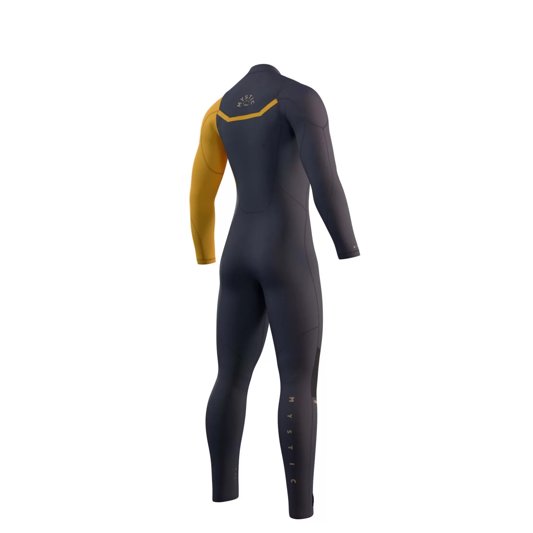 Mystic Wetsuits>Marshall 2022