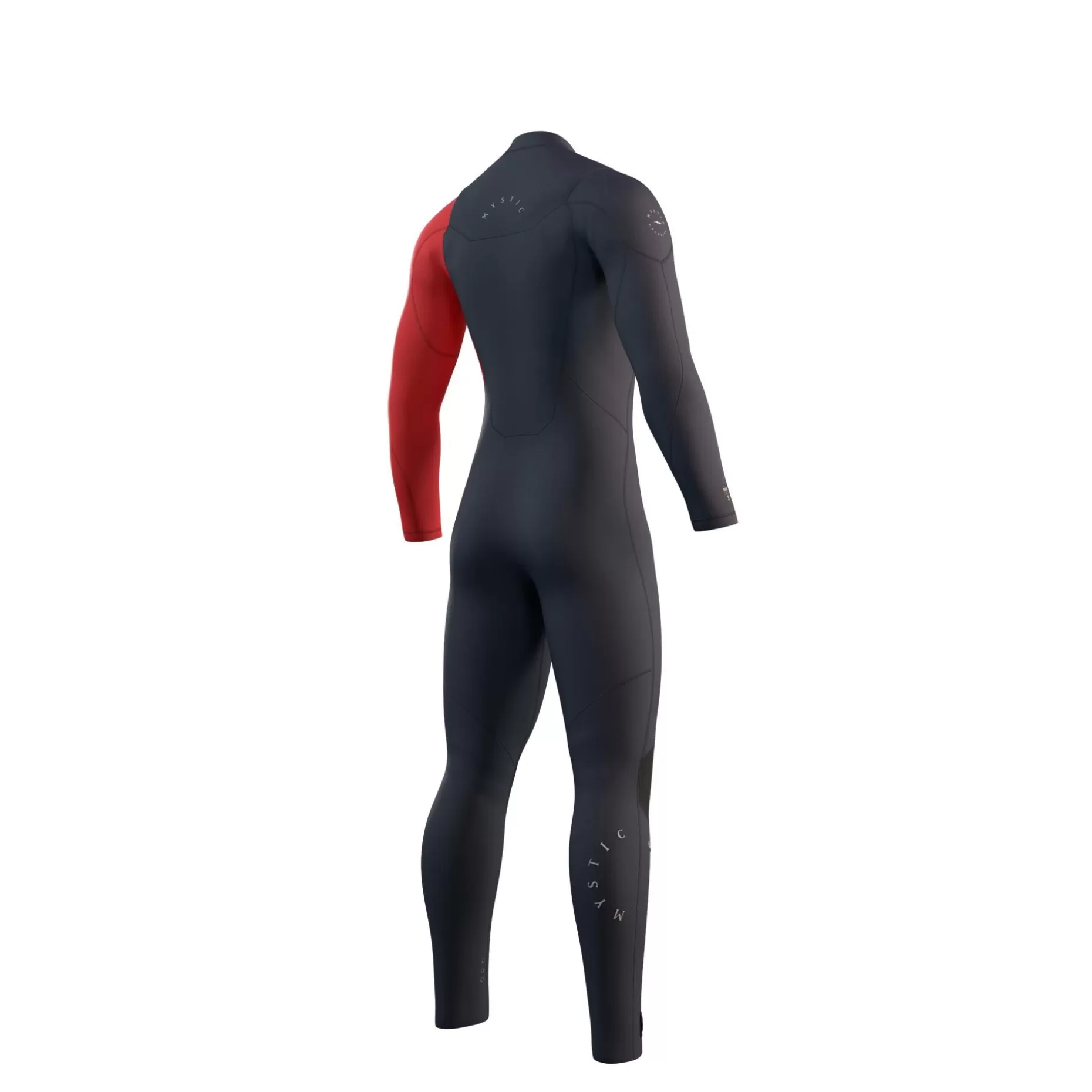 Mystic Wetsuits>Marshall 2023