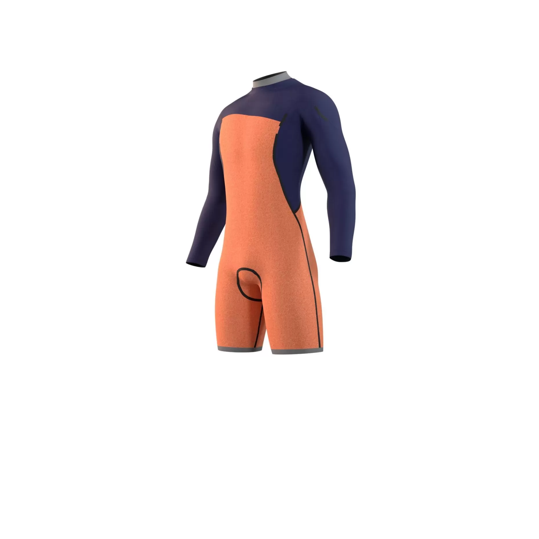 Mystic Wetsuits>Marshall 2023