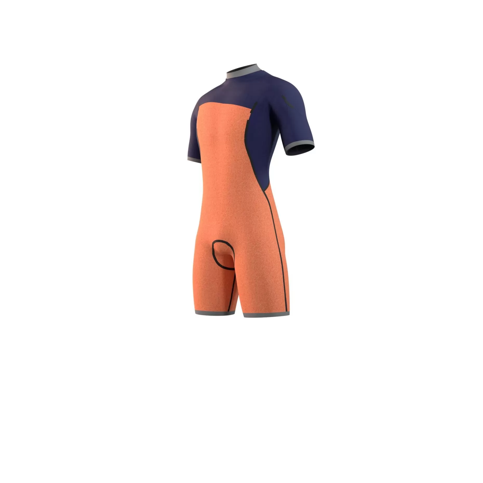 Mystic Wetsuits>Marshall 2023