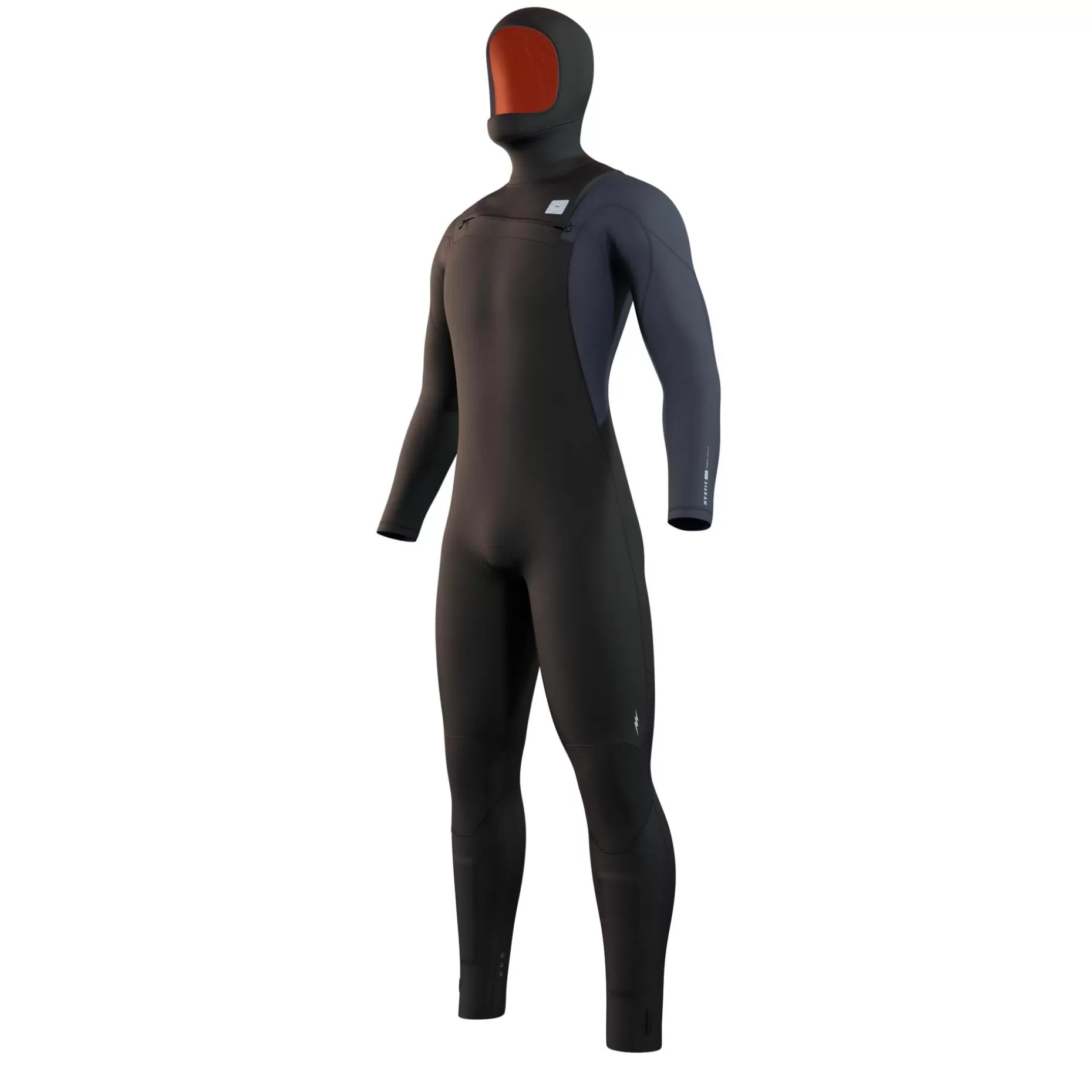 Mystic Wetsuits>Marshall Hooded 2023