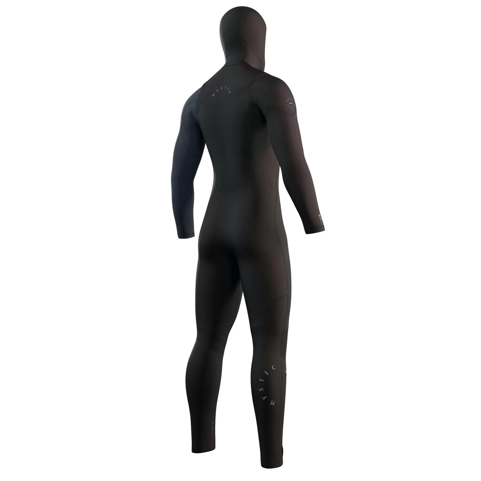 Mystic Wetsuits>Marshall Hooded 2023