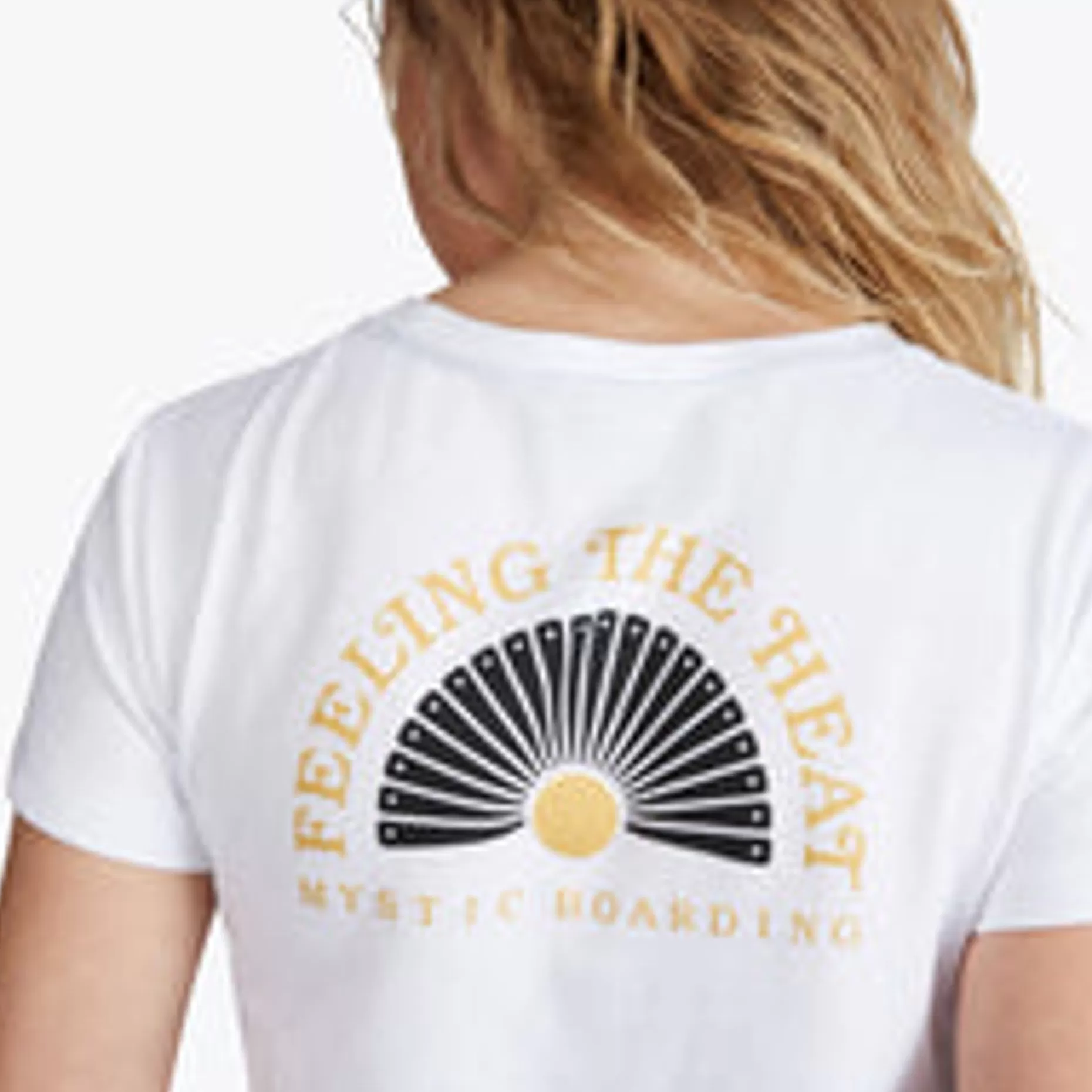 Mystic Tees & Tops>Marvel