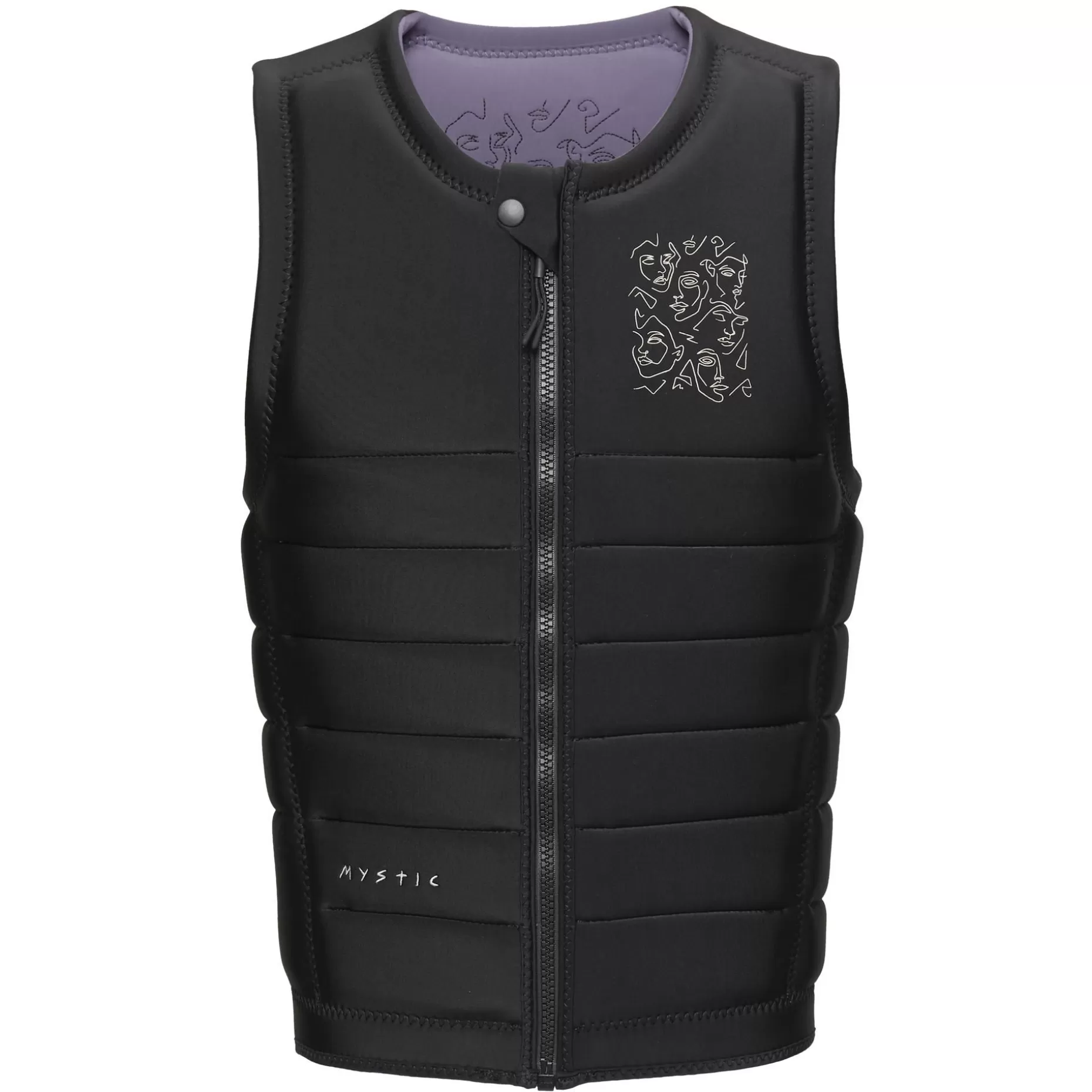 Mystic Wake Vests>Mayhem