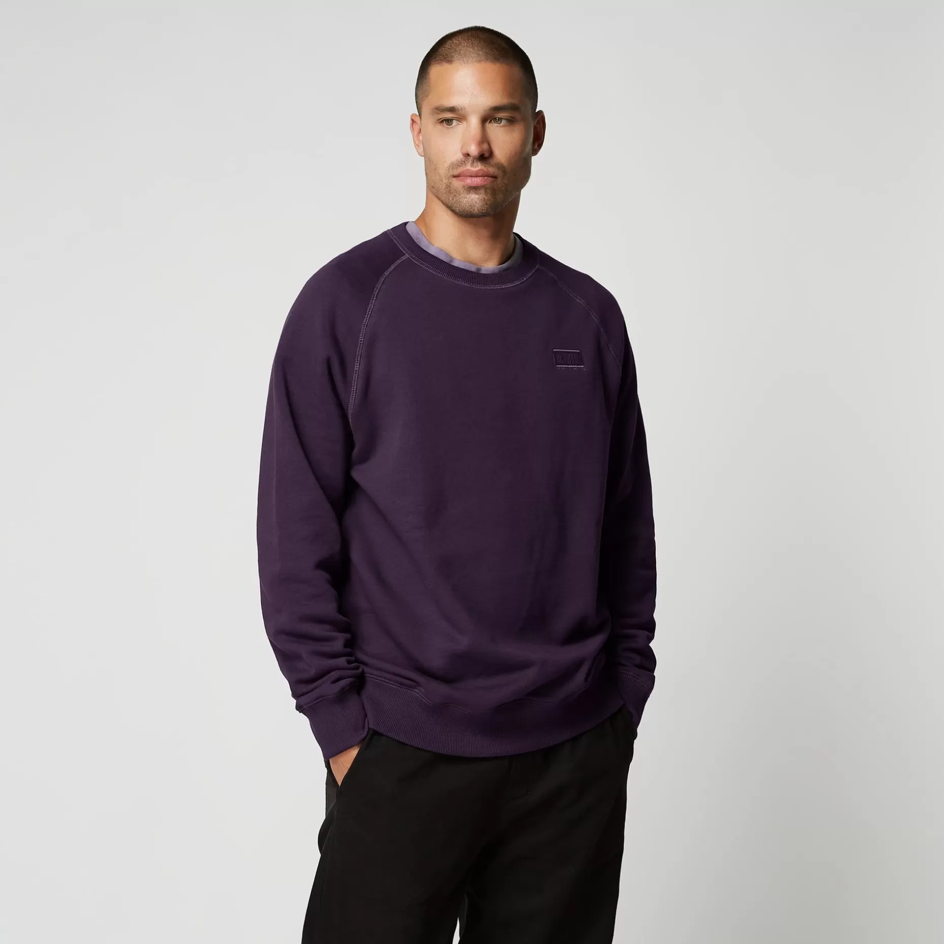 Mystic Sweats>Mayhem Crew