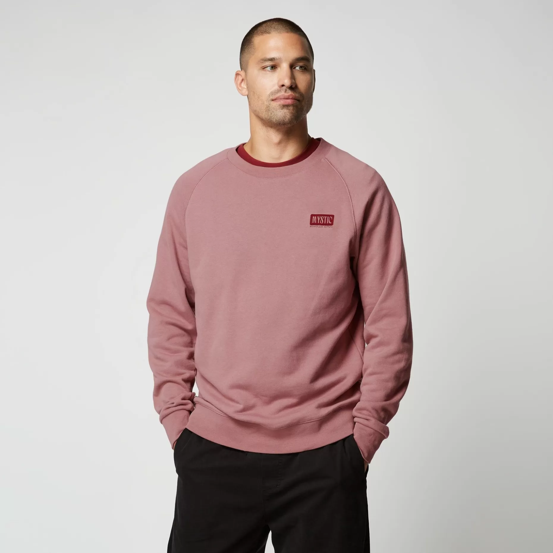 Mystic Sweats>Mayhem Crew