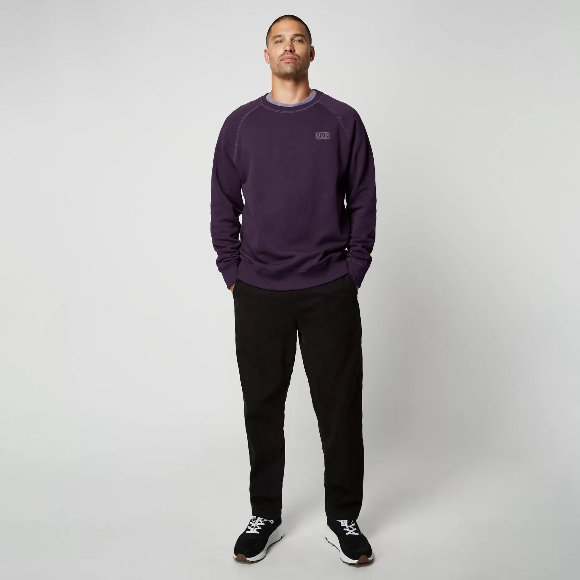 Mystic Sweats>Mayhem Crew