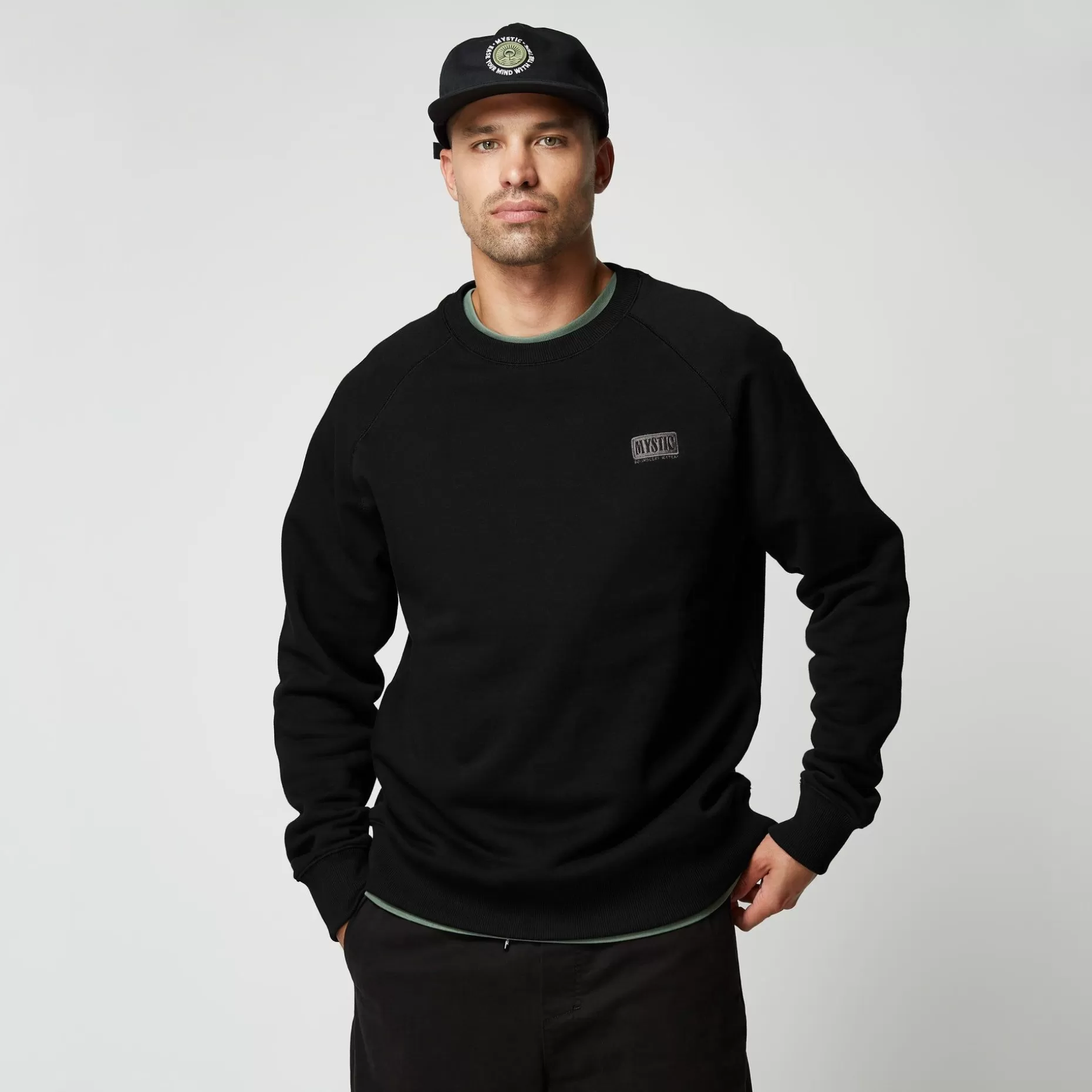 Mystic Sweats>Mayhem Crew