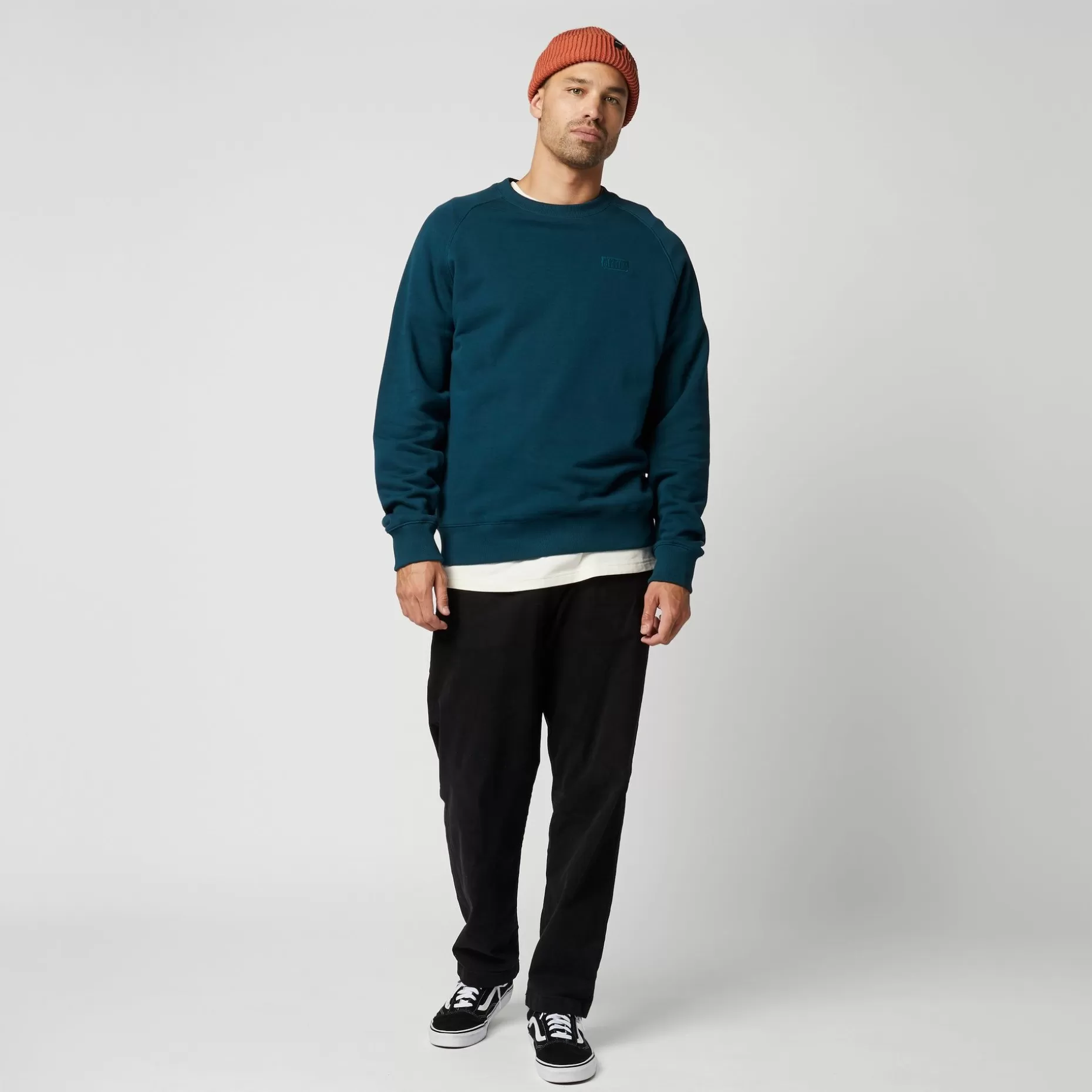 Mystic Sweats>Mayhem Crew