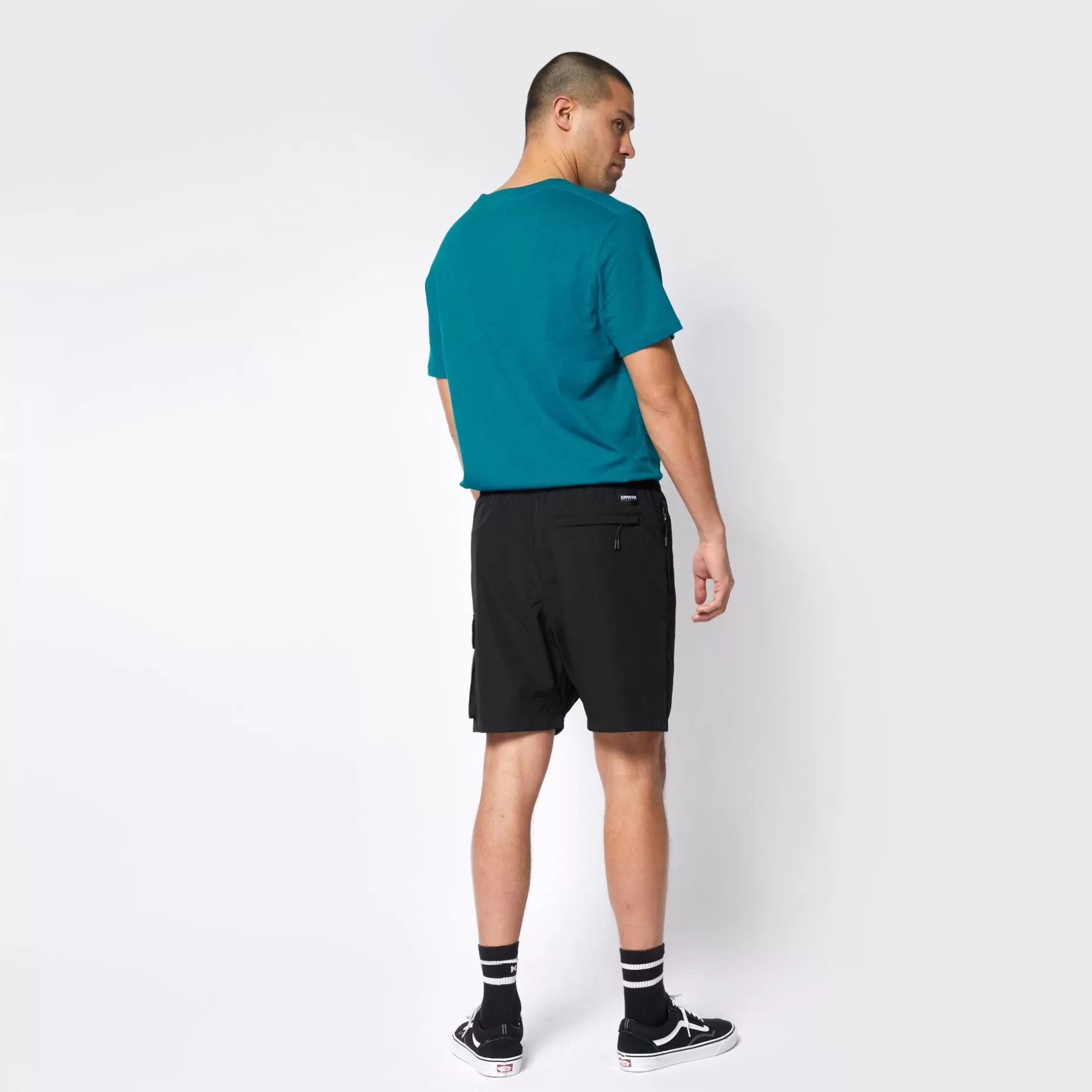 Mystic Boardshorts>Meridian