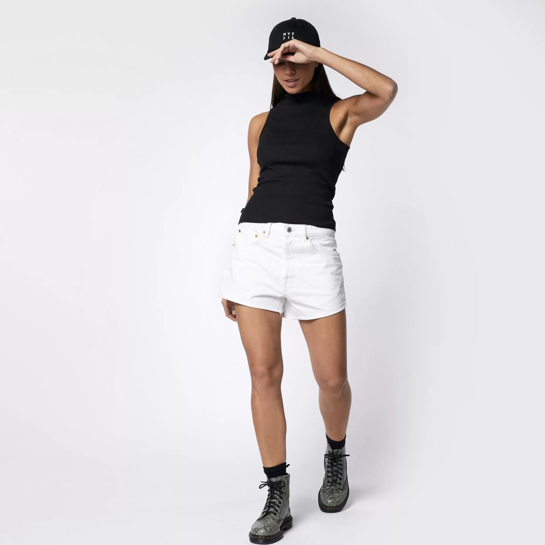 Mystic Tees & Tops>Midsummer