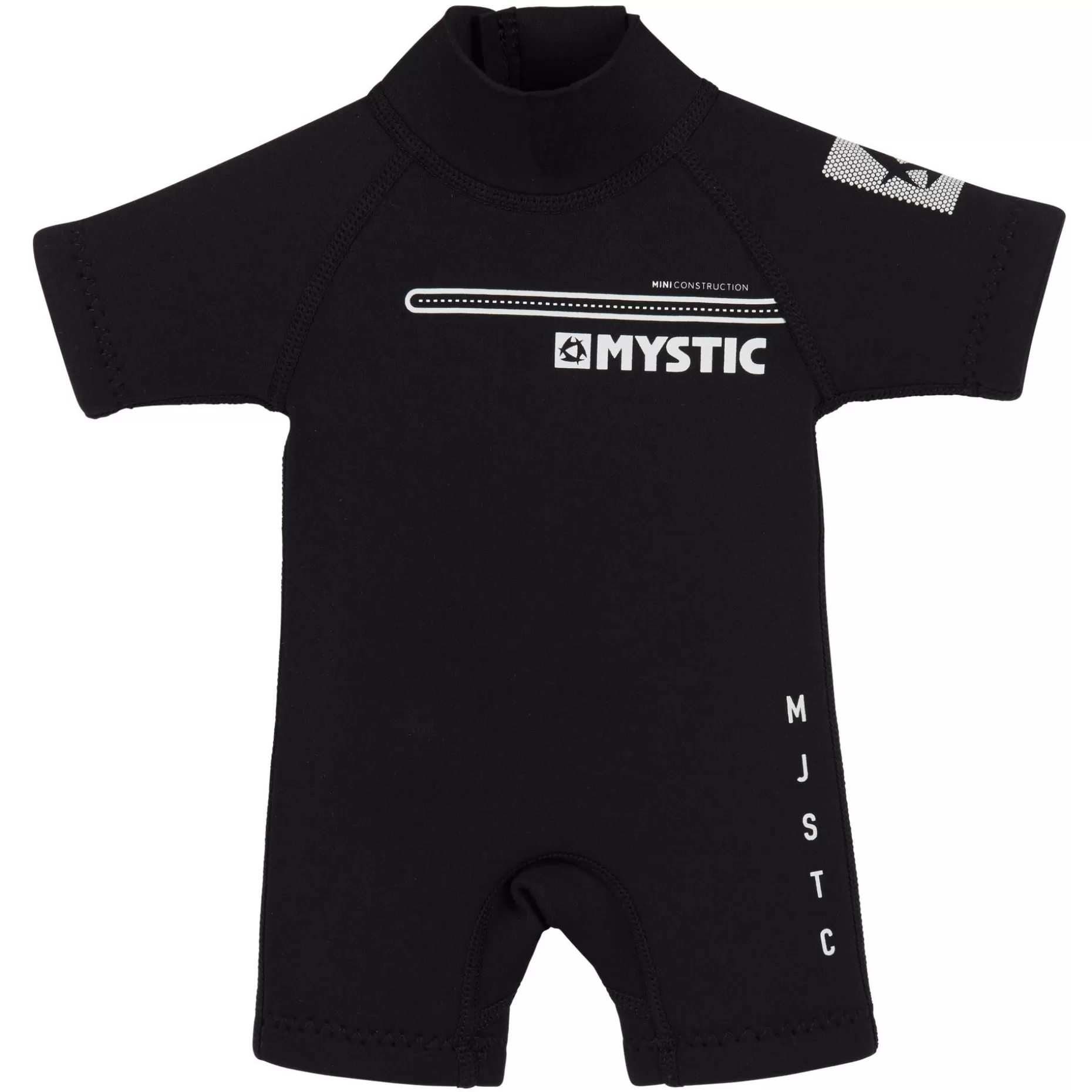 Mystic General>Mini Shorty