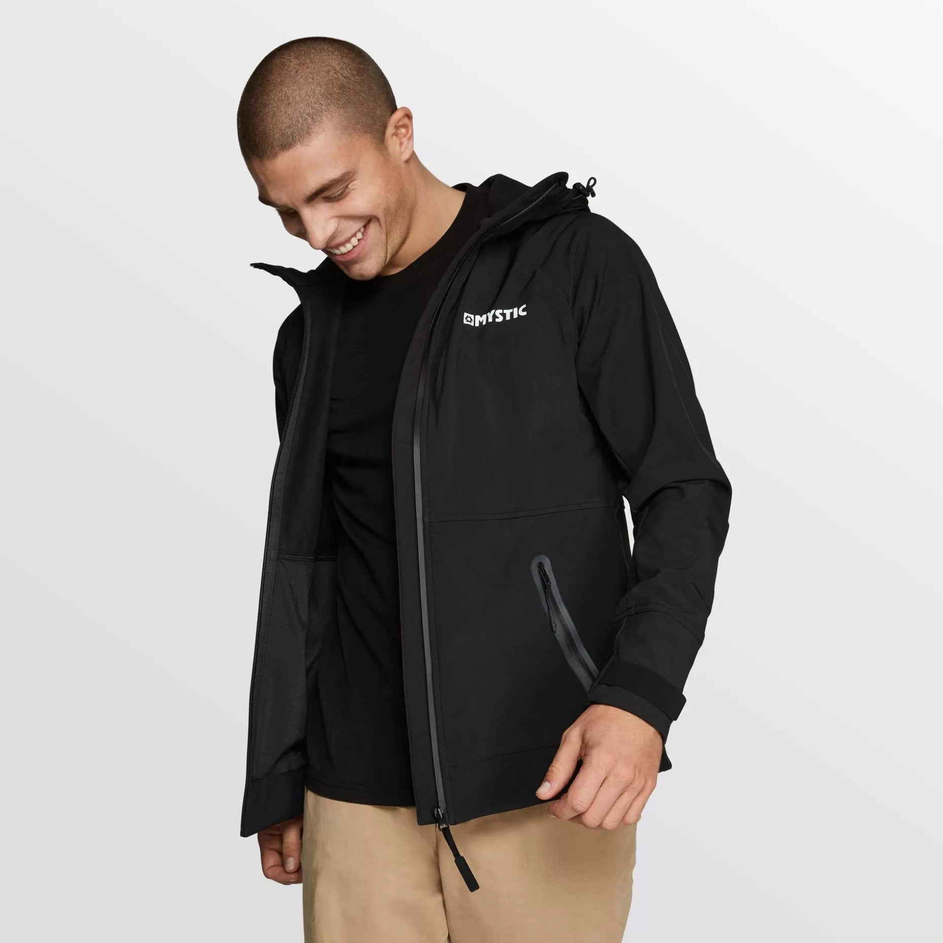 Mystic Jackets>Mission