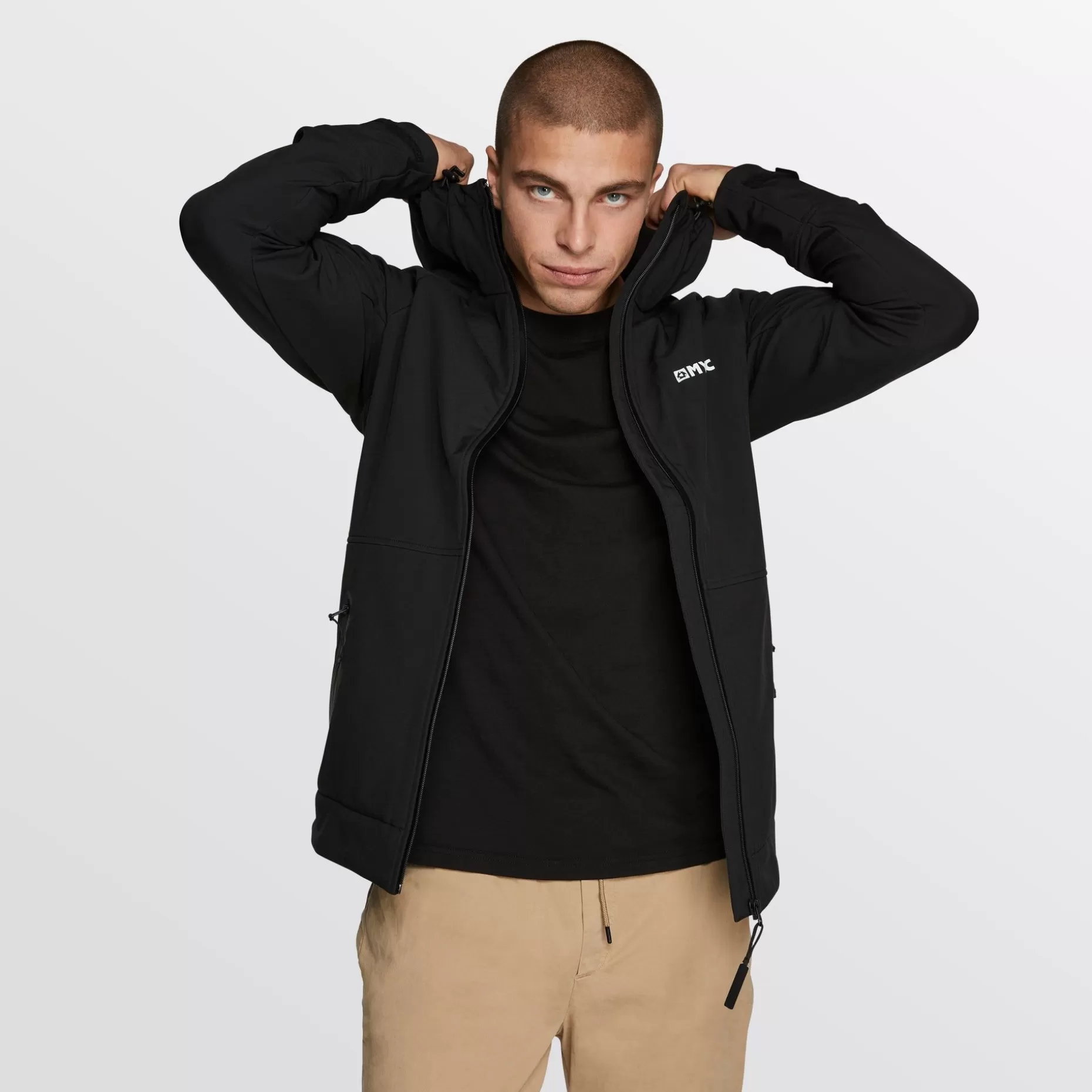 Mystic Jackets>Mission