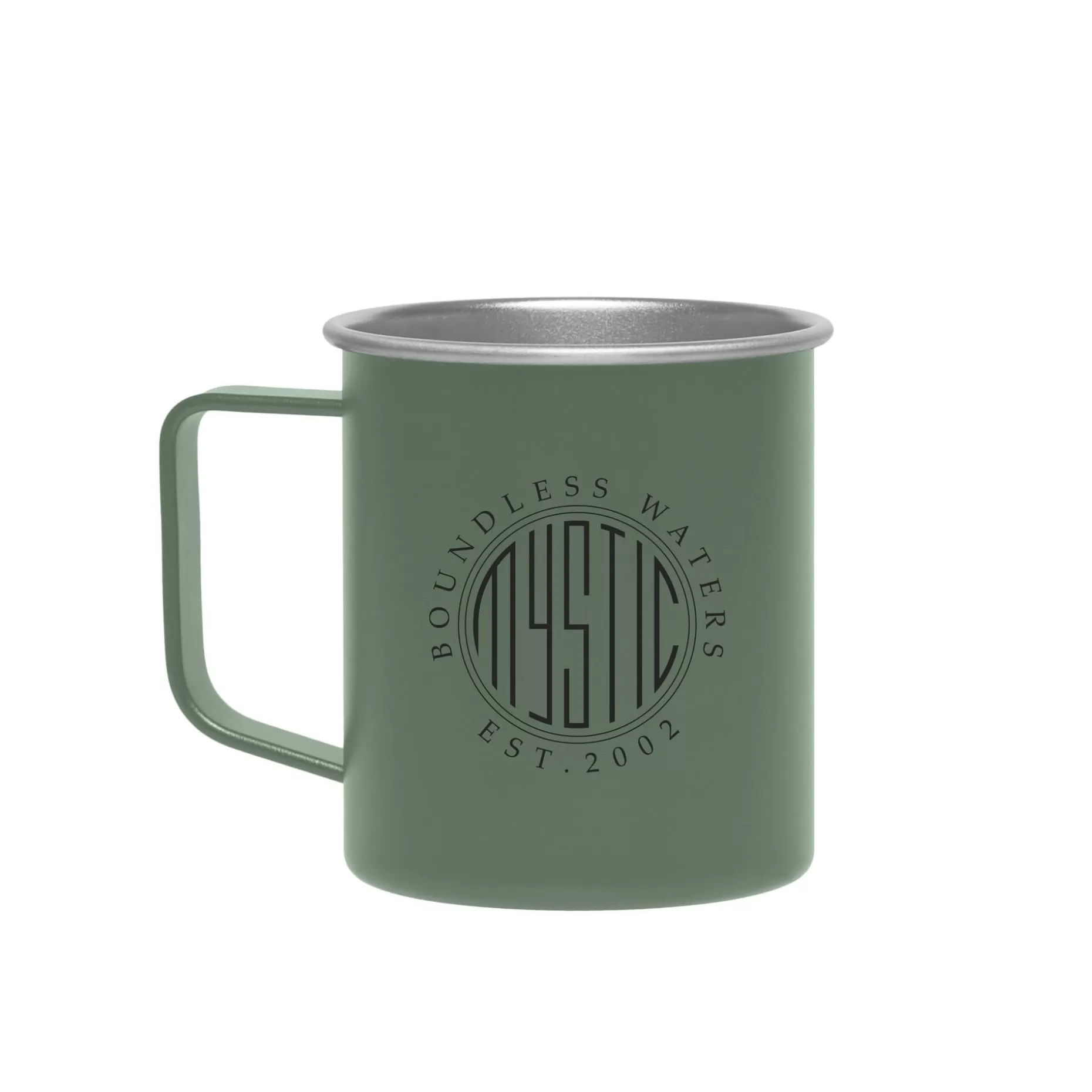 Mystic General>Mizu Campo Cup