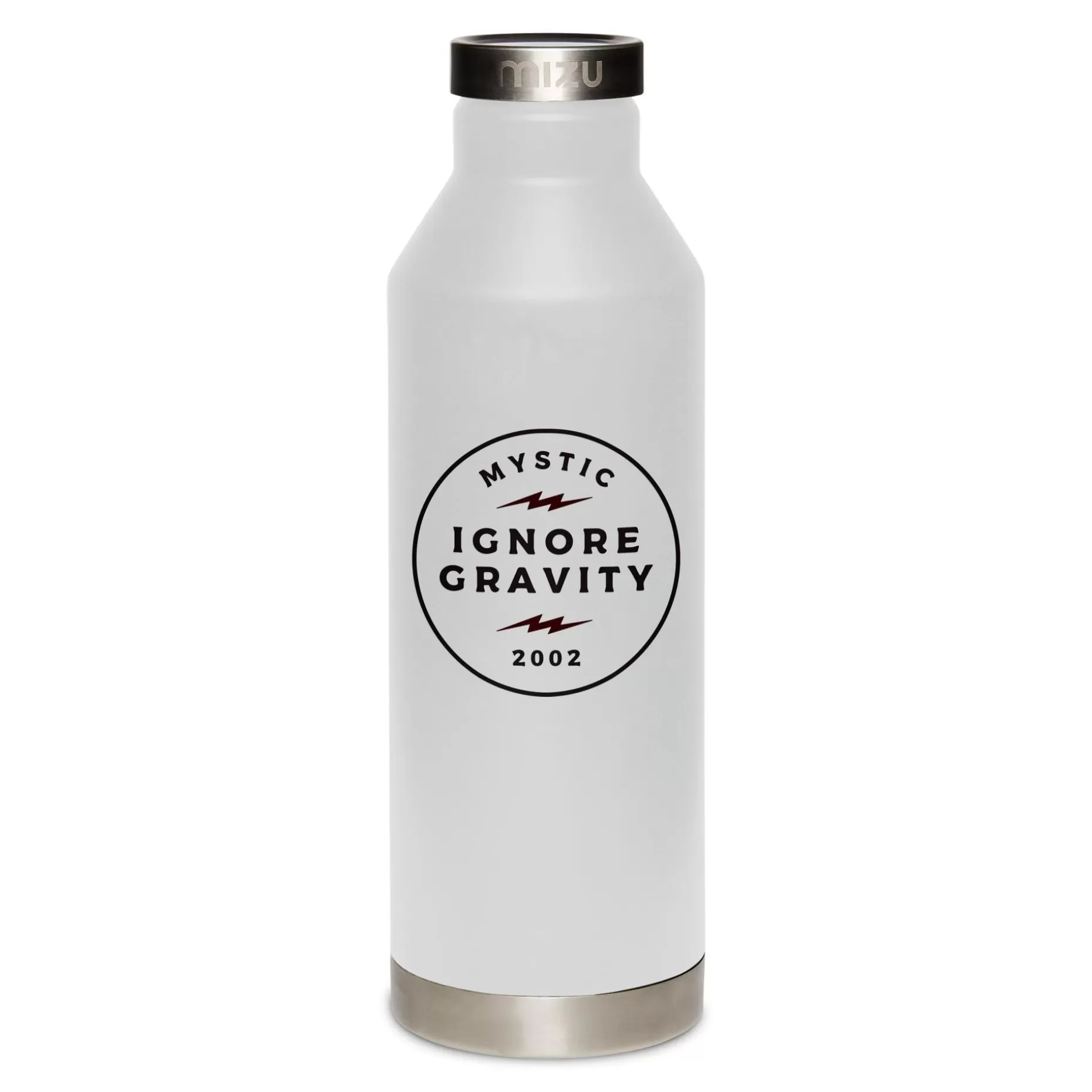 Mystic General>Mizu Thermos Bottle