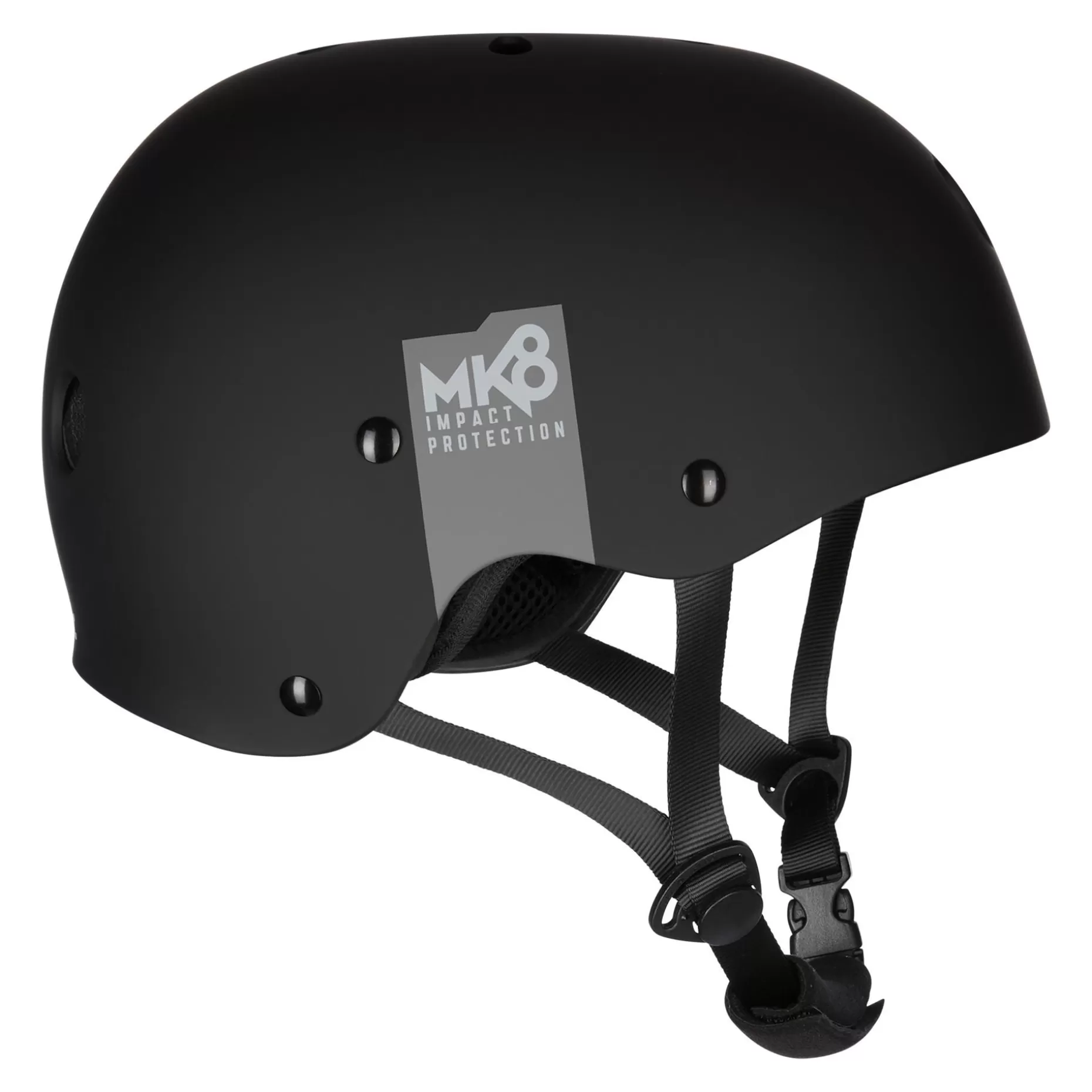 Mystic Helmets>Mk8