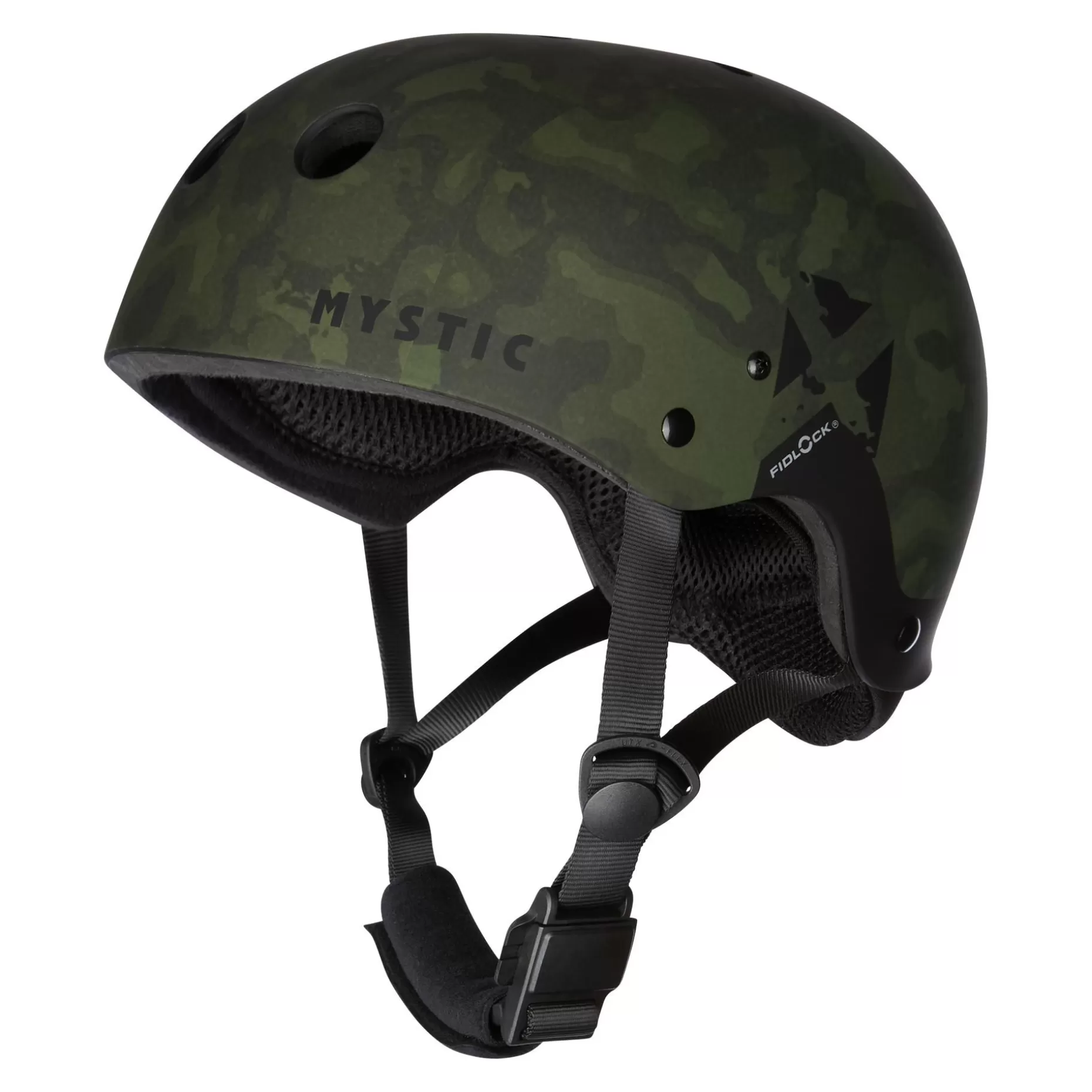 Mystic Helmets>Mk8X