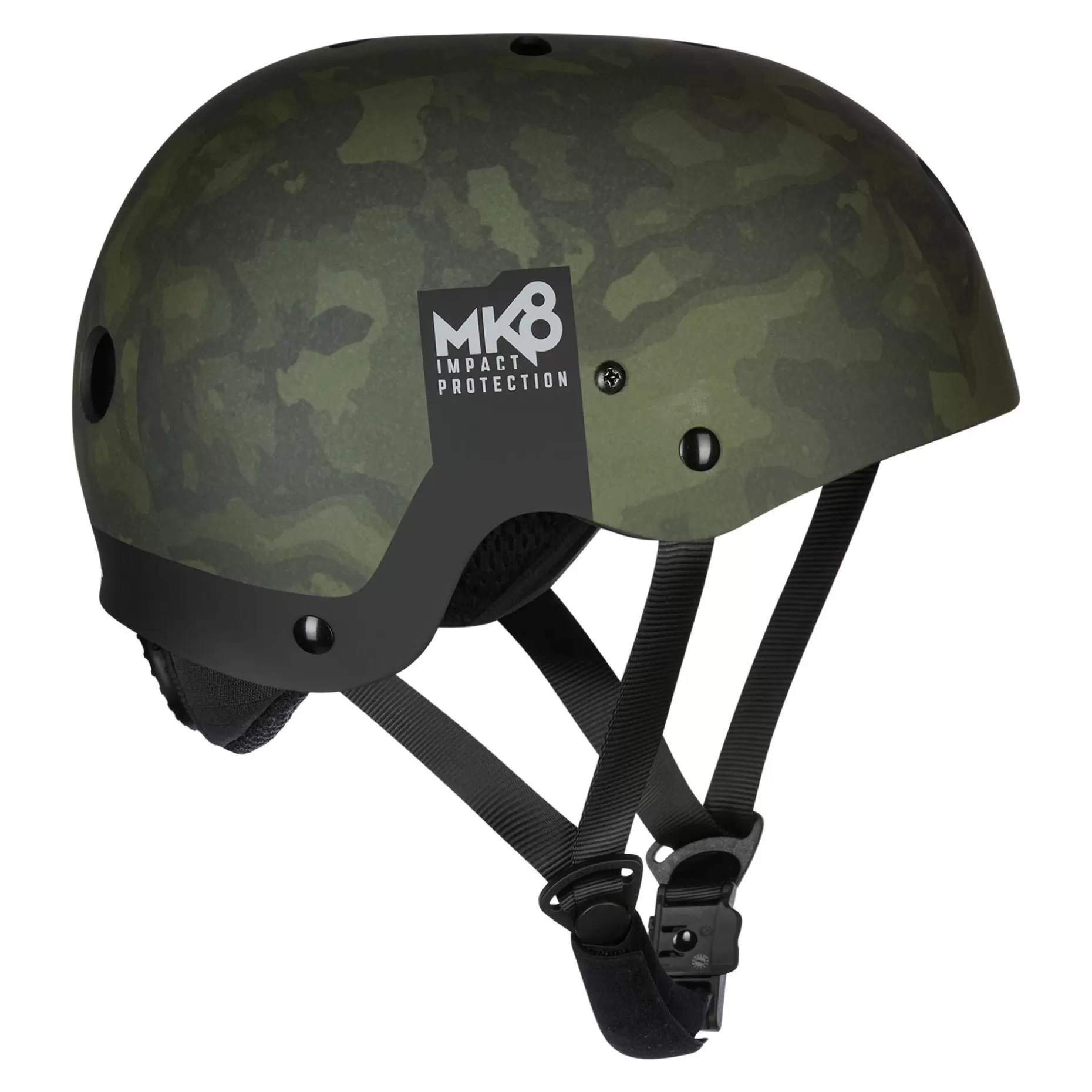 Mystic Helmets>Mk8X