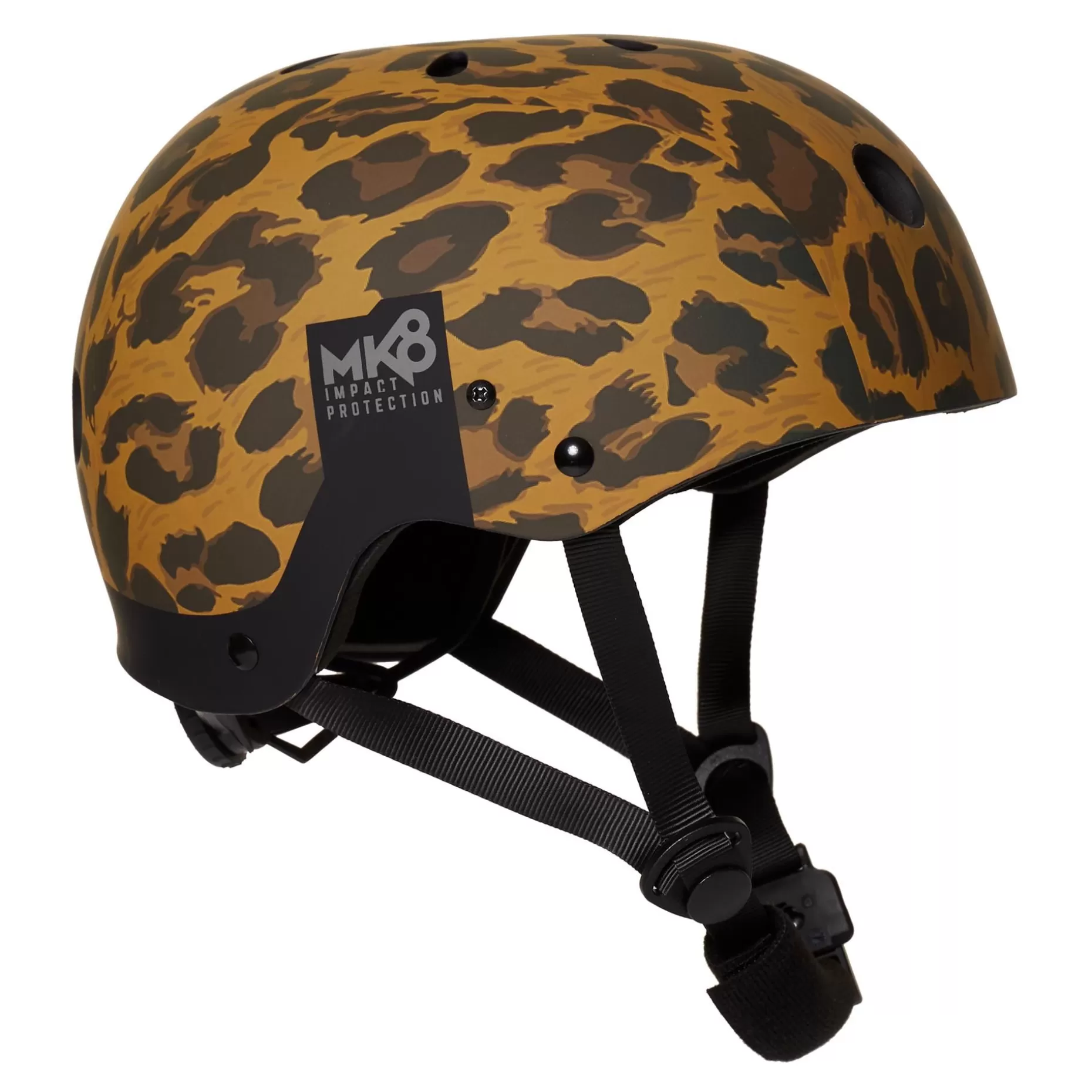 Mystic Helmets>Mk8X