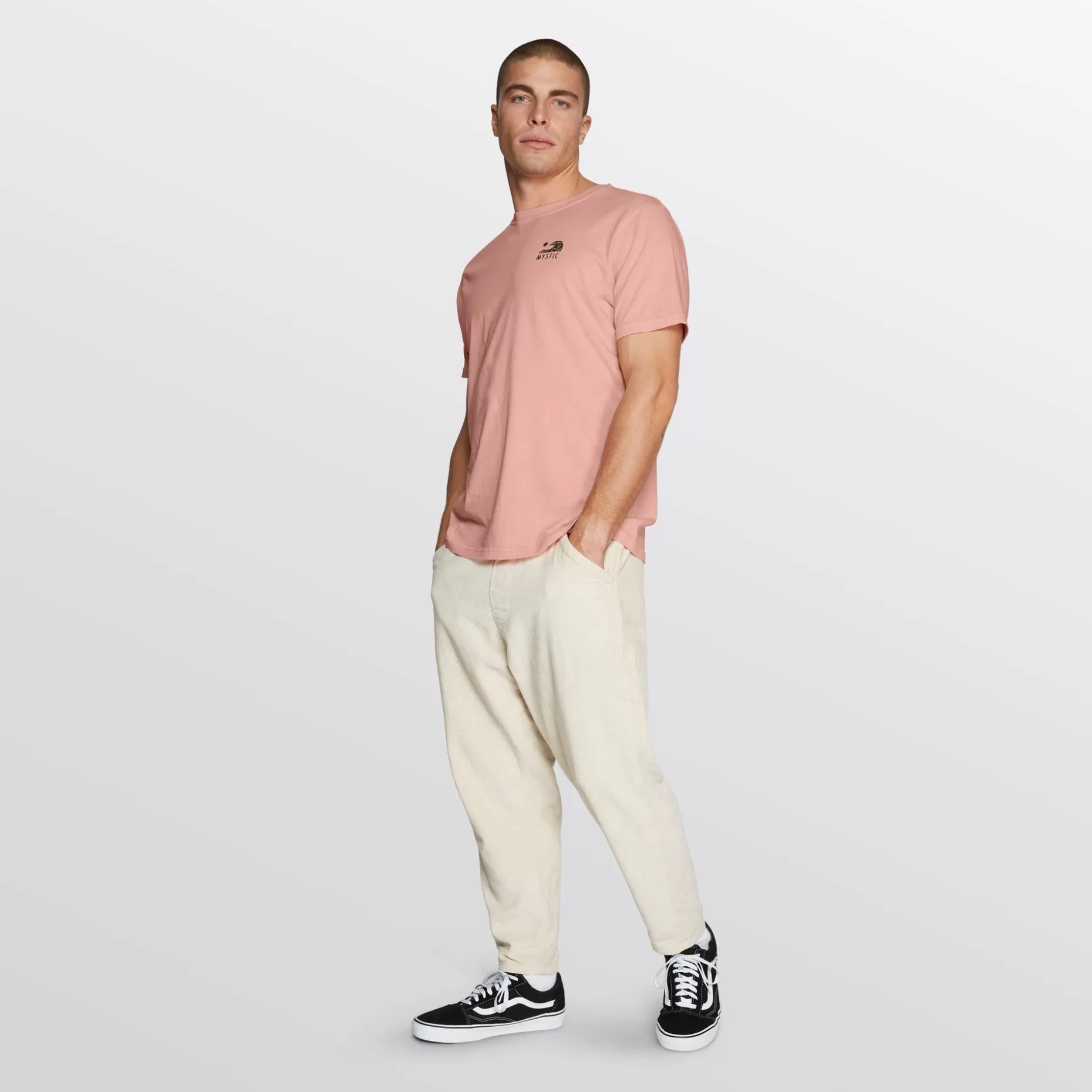 Mystic T-Shirts>Moonwash