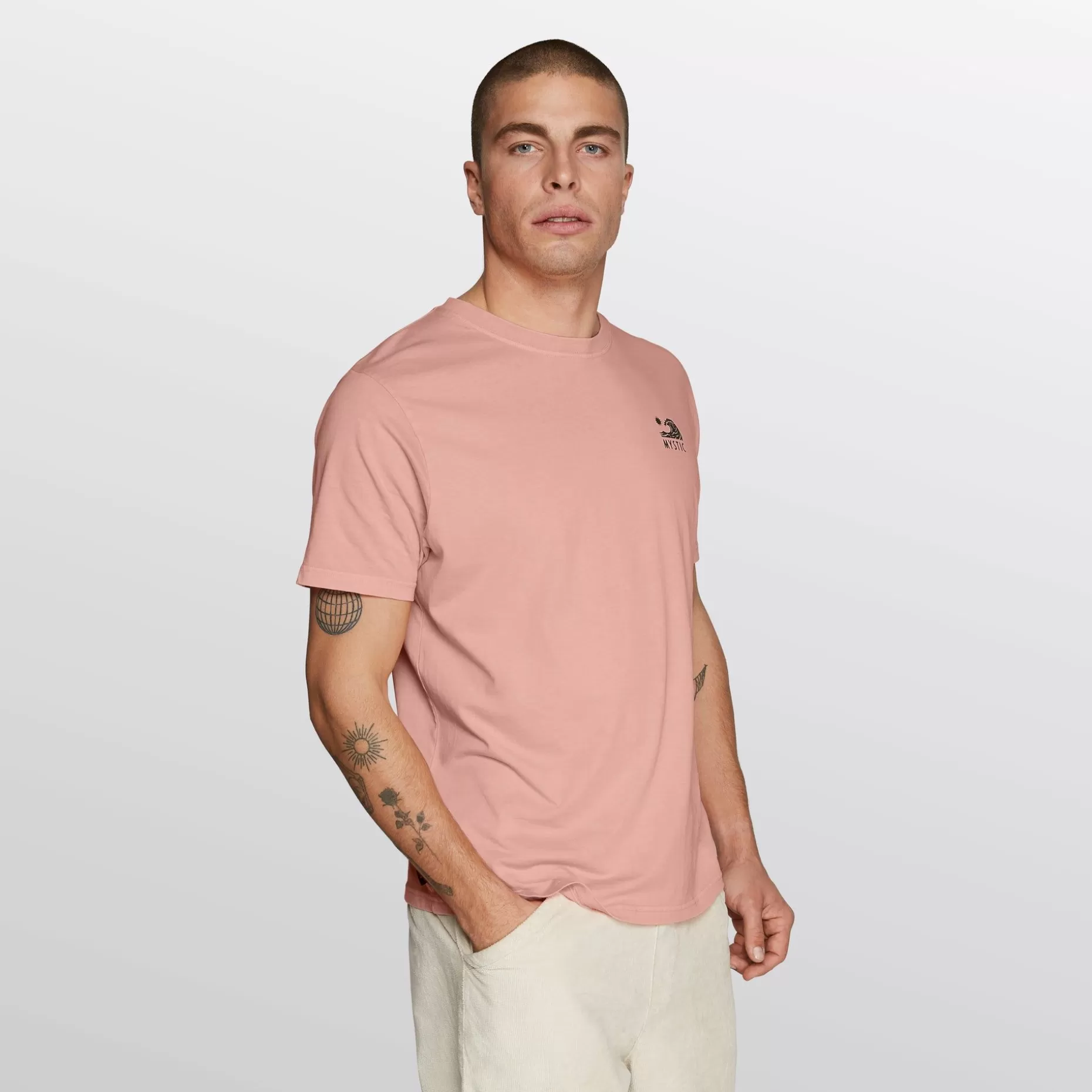 Mystic T-Shirts>Moonwash