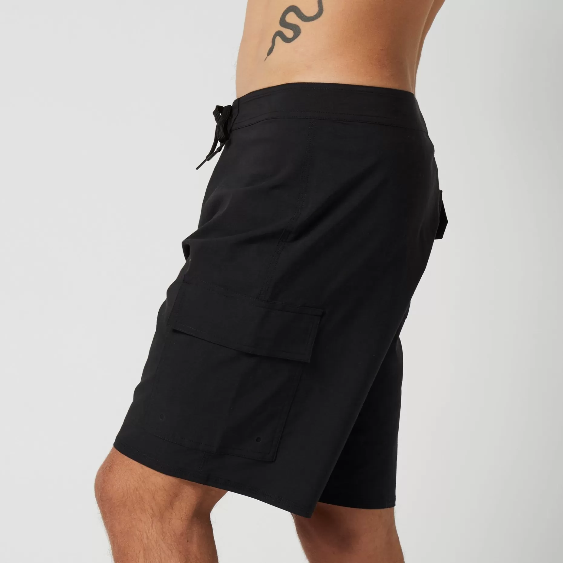 Mystic Boardshorts>Movement