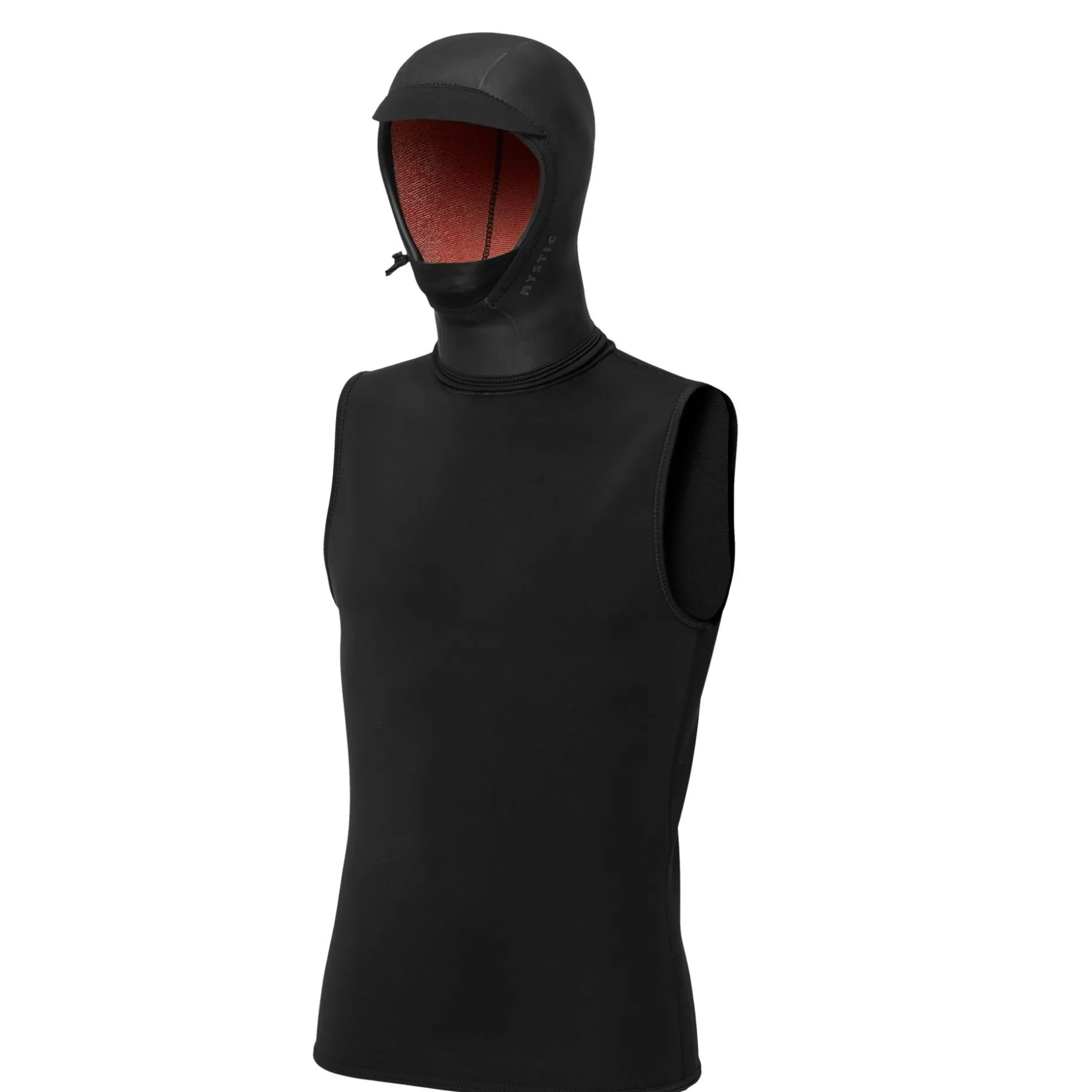 Mystic Hoods & Beanies>Neoprene Top