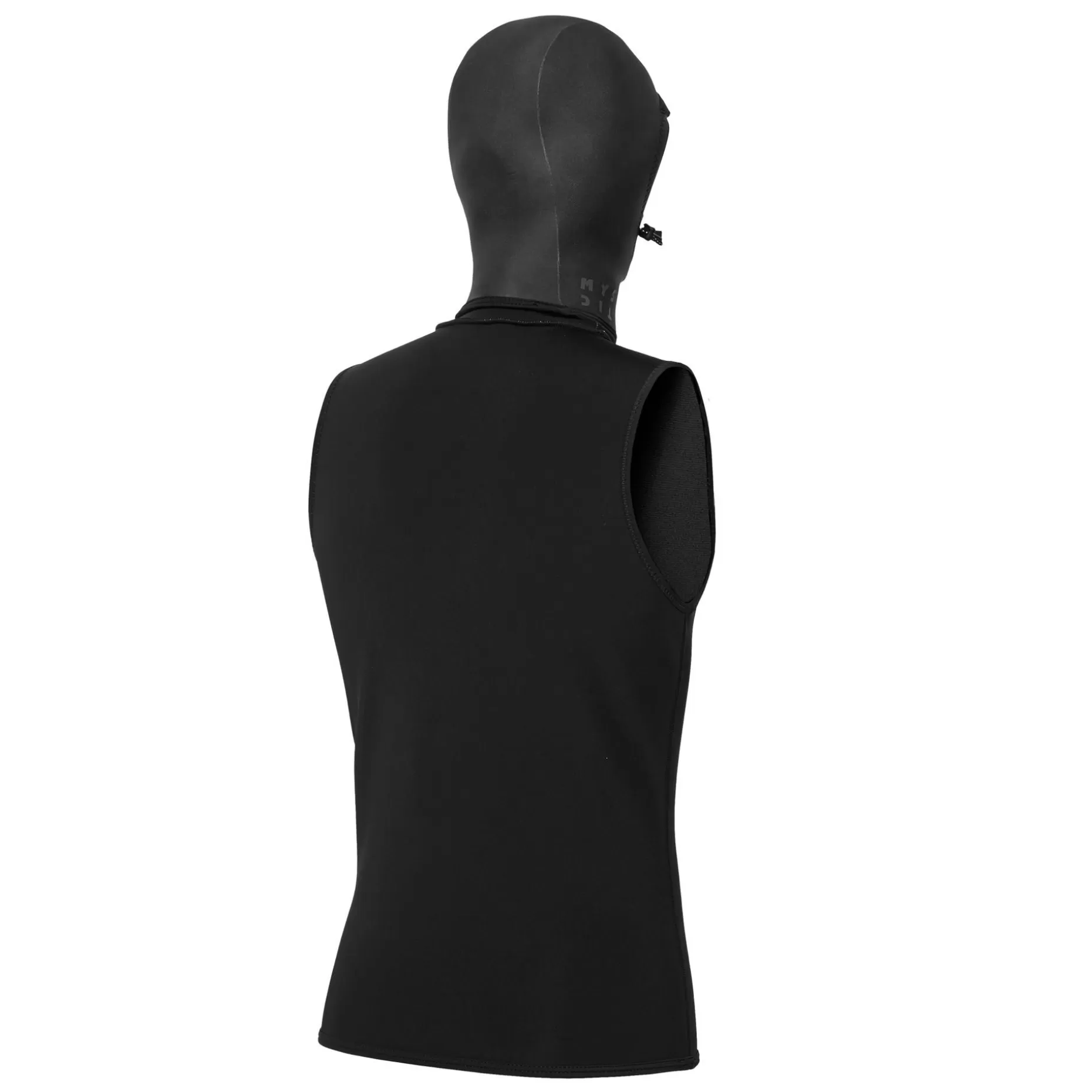 Mystic Hoods & Beanies>Neoprene Top