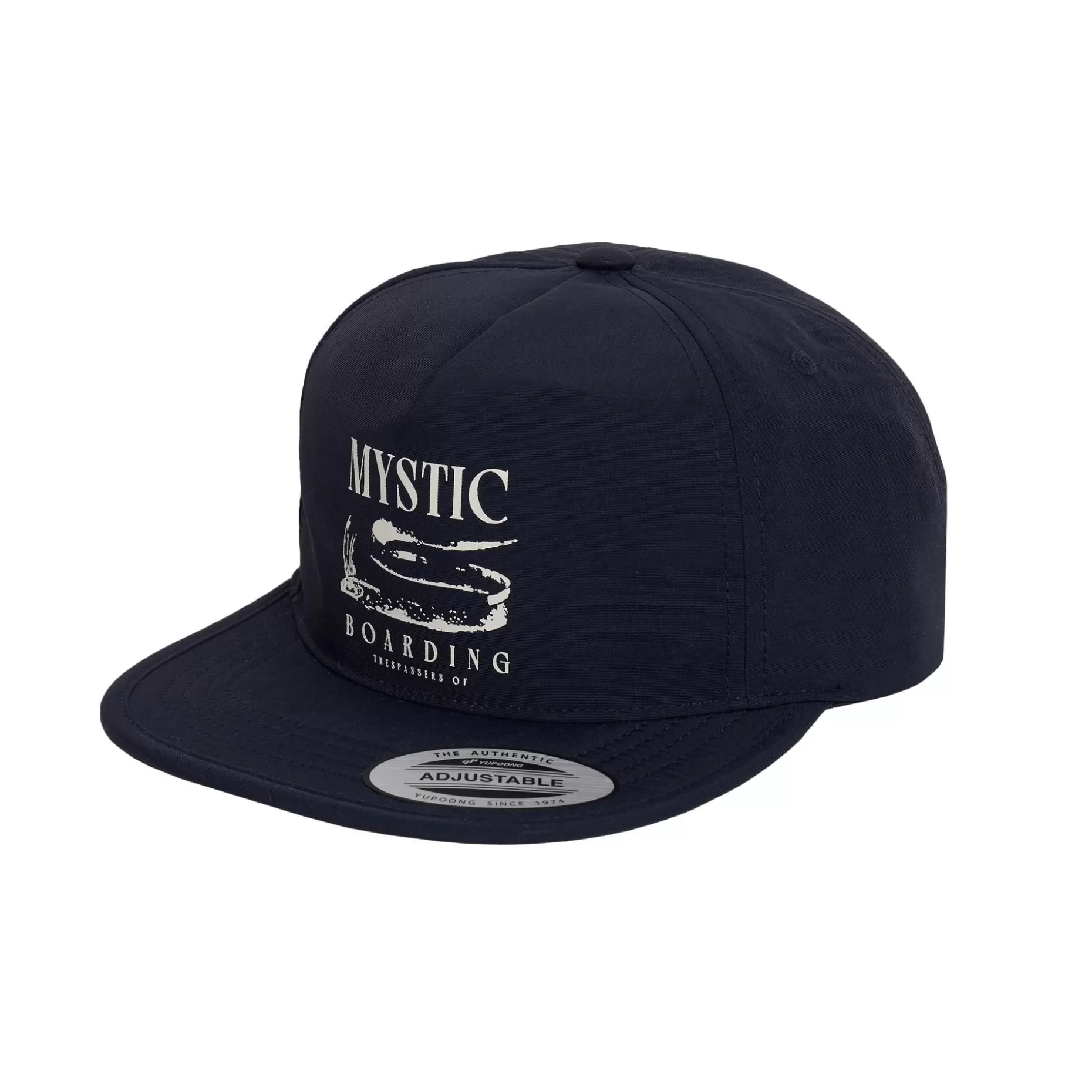 Mystic Caps & Beanies>Oarfish
