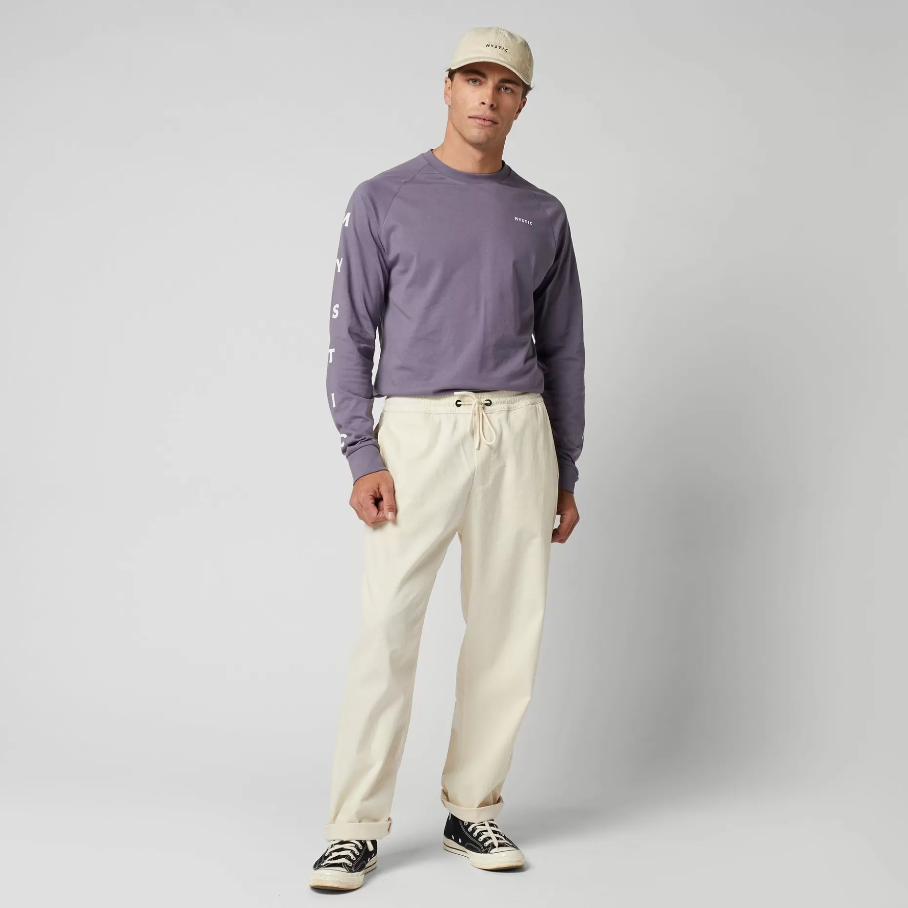 Mystic Pants & Shorts>Odyssey