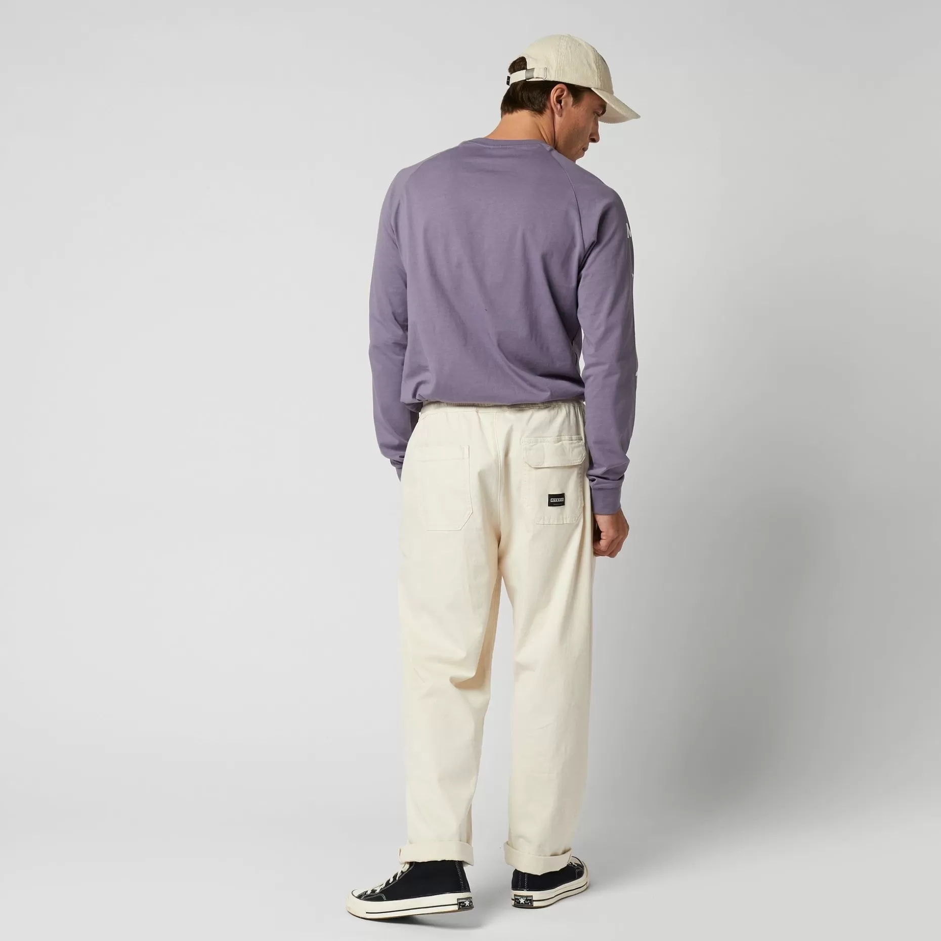 Mystic Pants & Shorts>Odyssey
