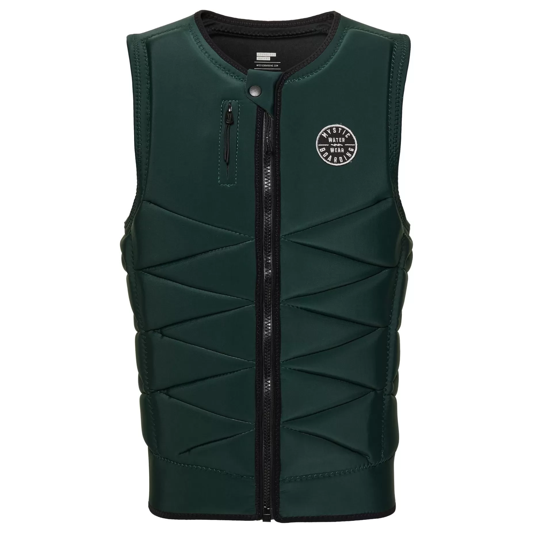 Mystic Wake Vests>Outlaw