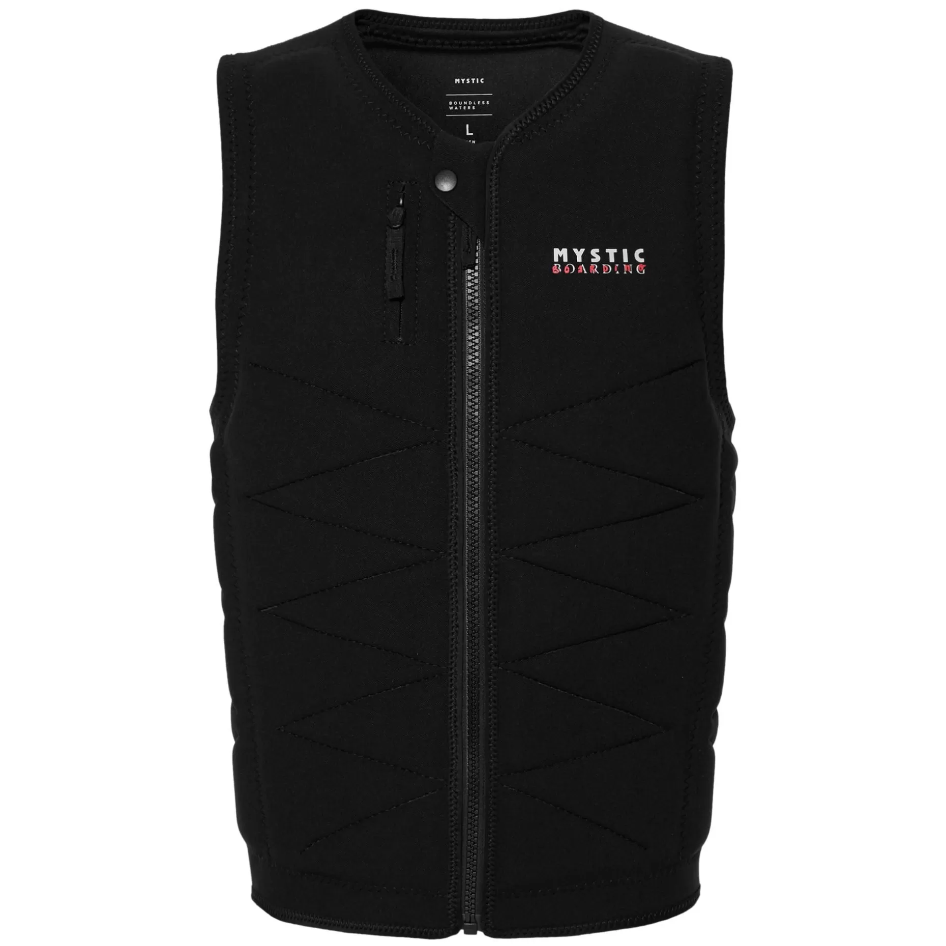 Mystic Wake Vests>Outlaw 2024