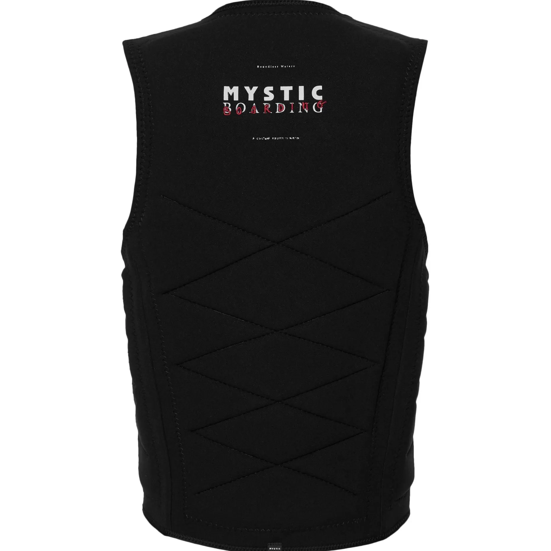 Mystic Wake Vests>Outlaw 2024