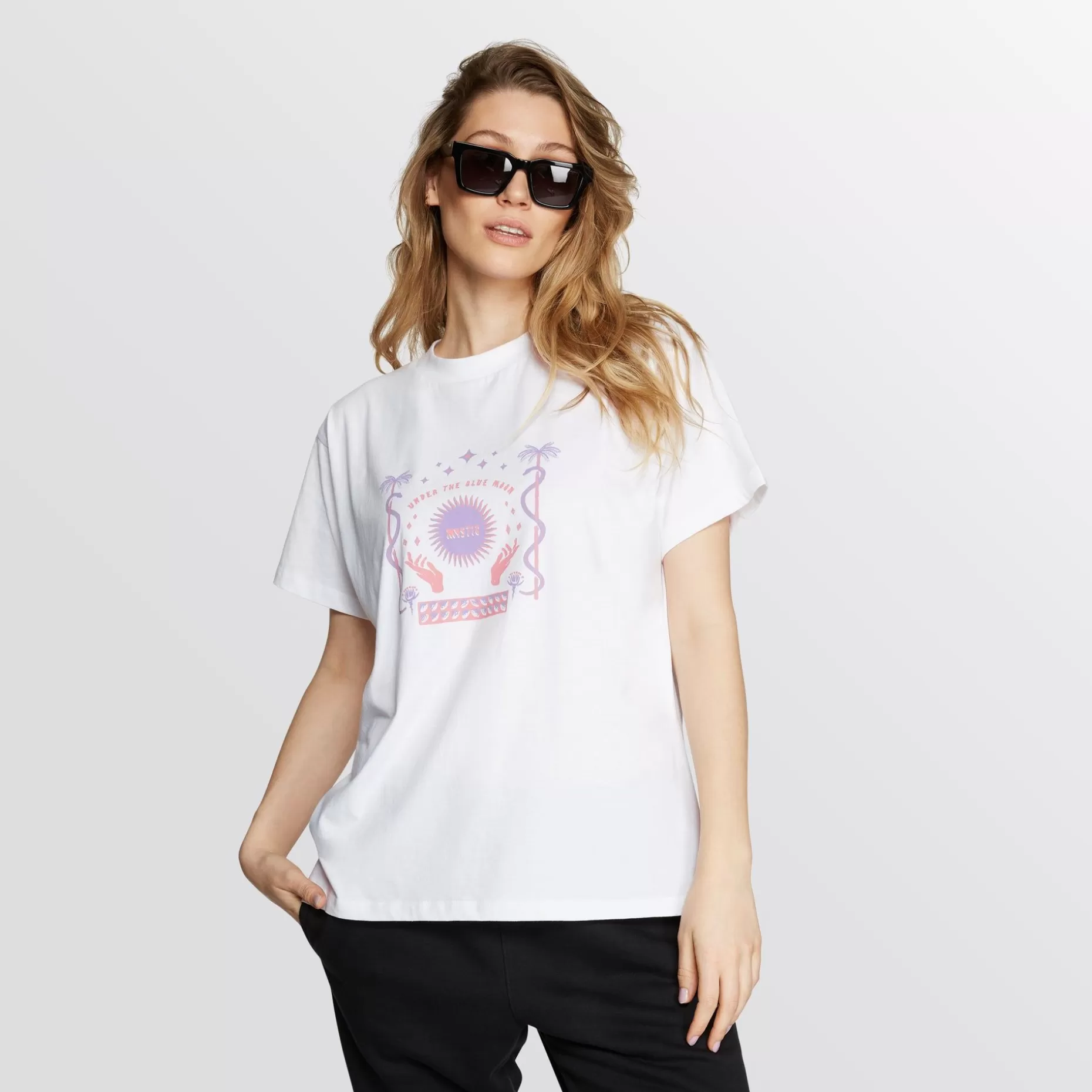 Mystic Tees & Tops>Paradise