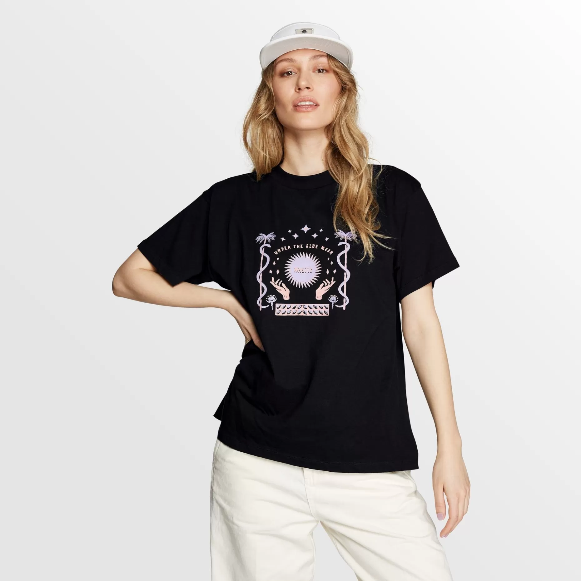 Mystic Tees & Tops>Paradise