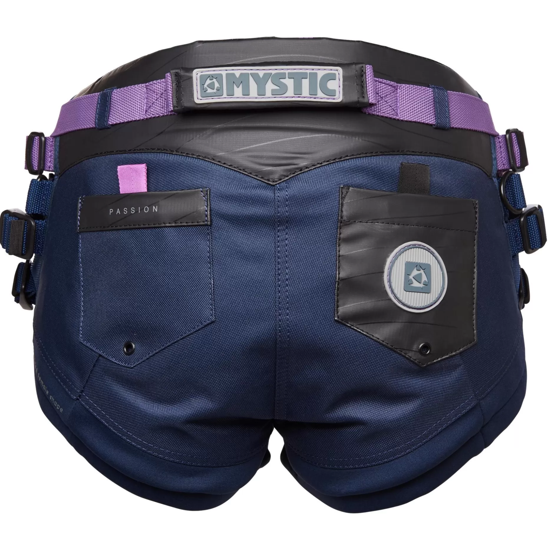 Mystic Harnesses>Passion
