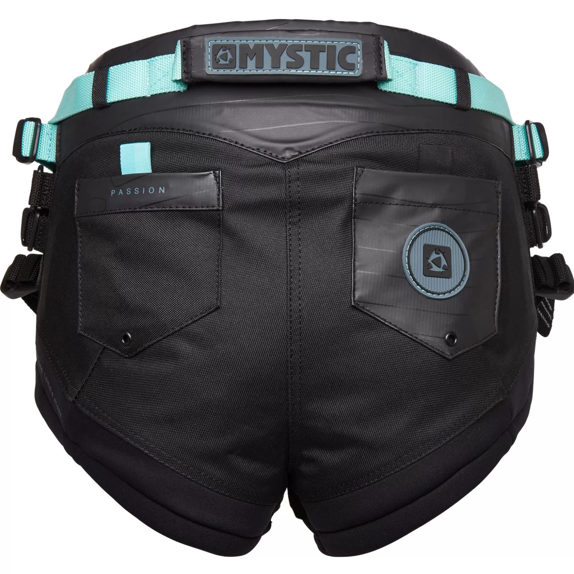 Mystic Harnesses>Passion