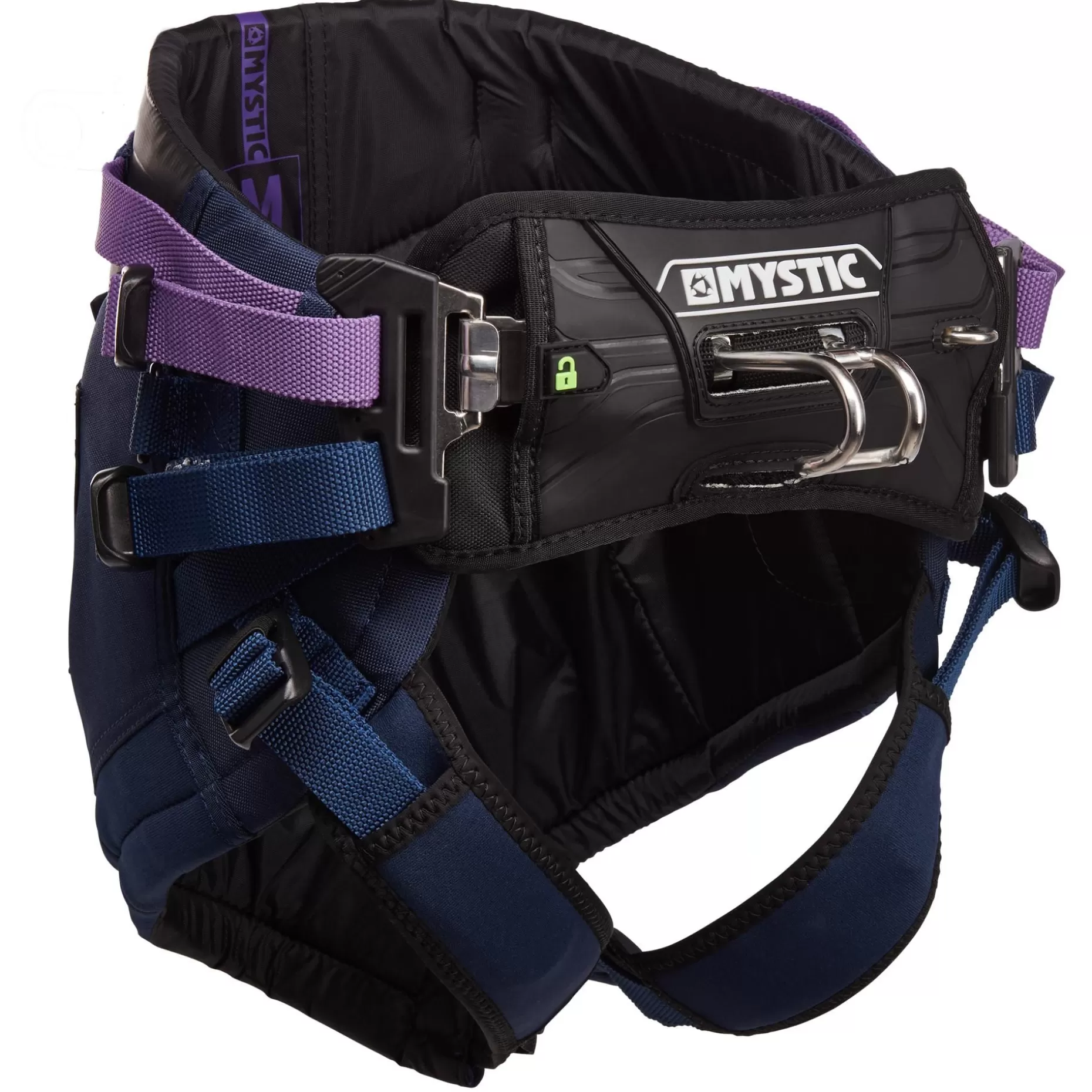 Mystic Harnesses>Passion