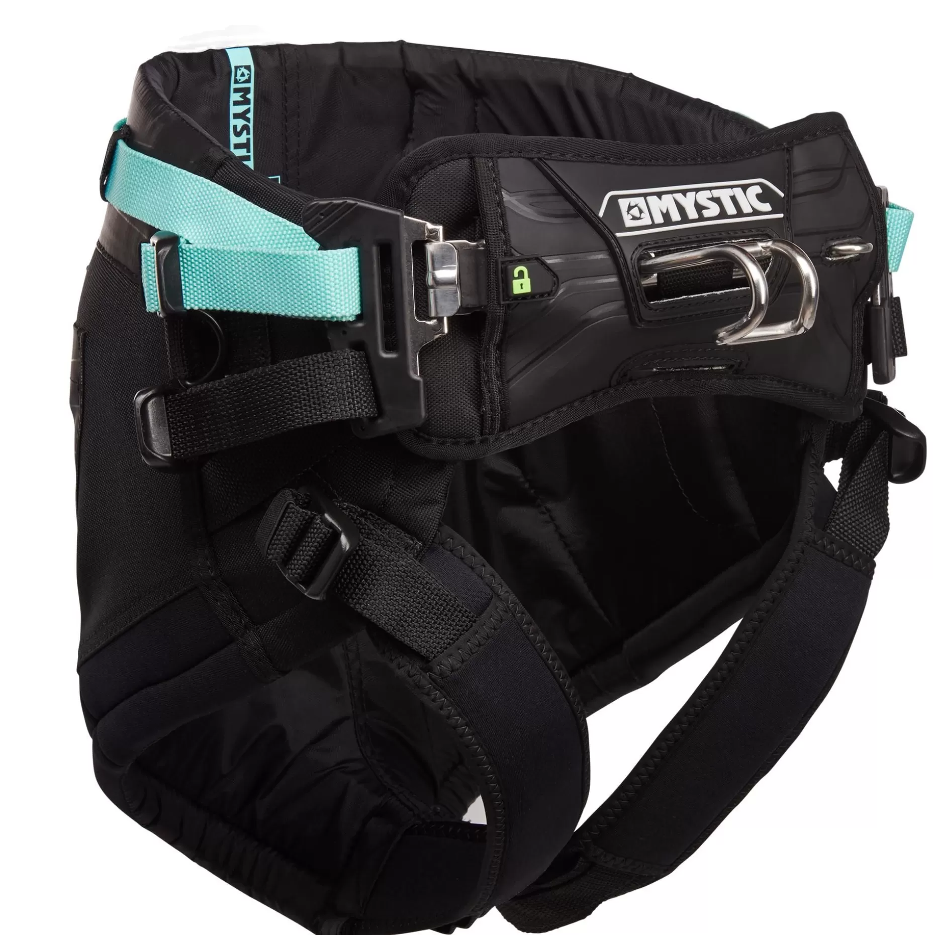 Mystic Harnesses>Passion