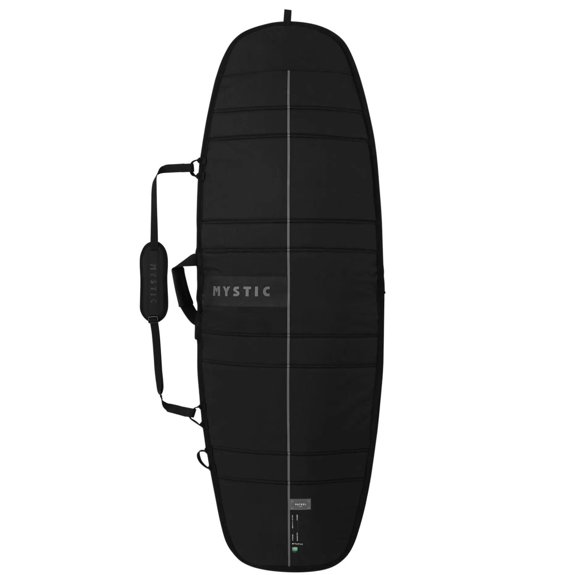 Mystic Boardbags>Patrol