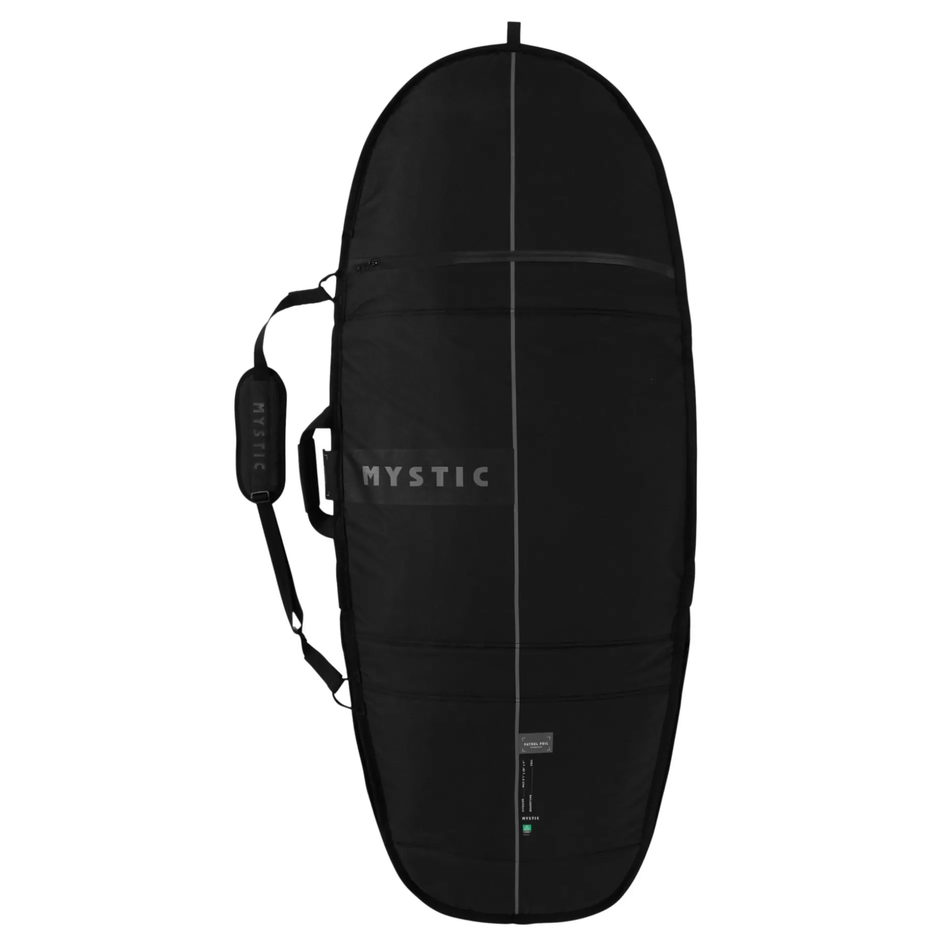 Mystic Boardbags>Patrol