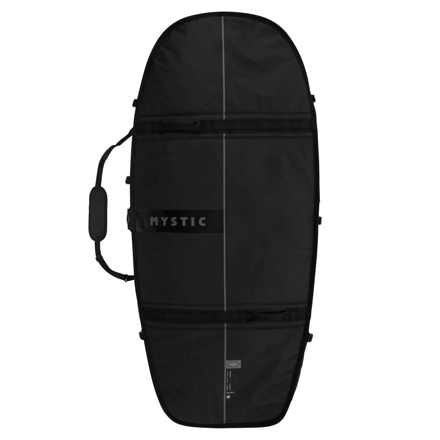 Mystic Boardbags>Patrol
