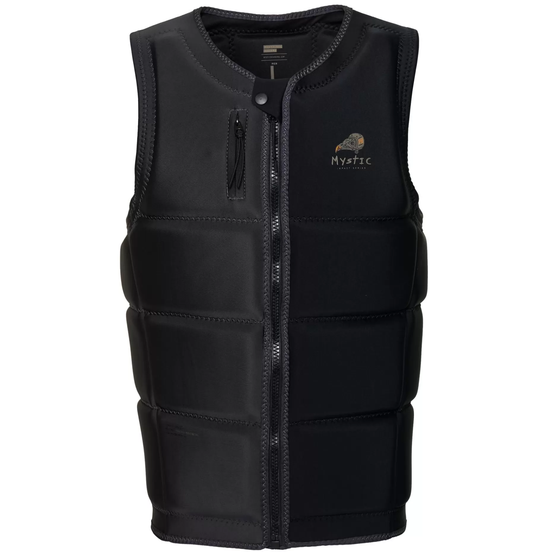 Mystic Wake Vests>Peacock