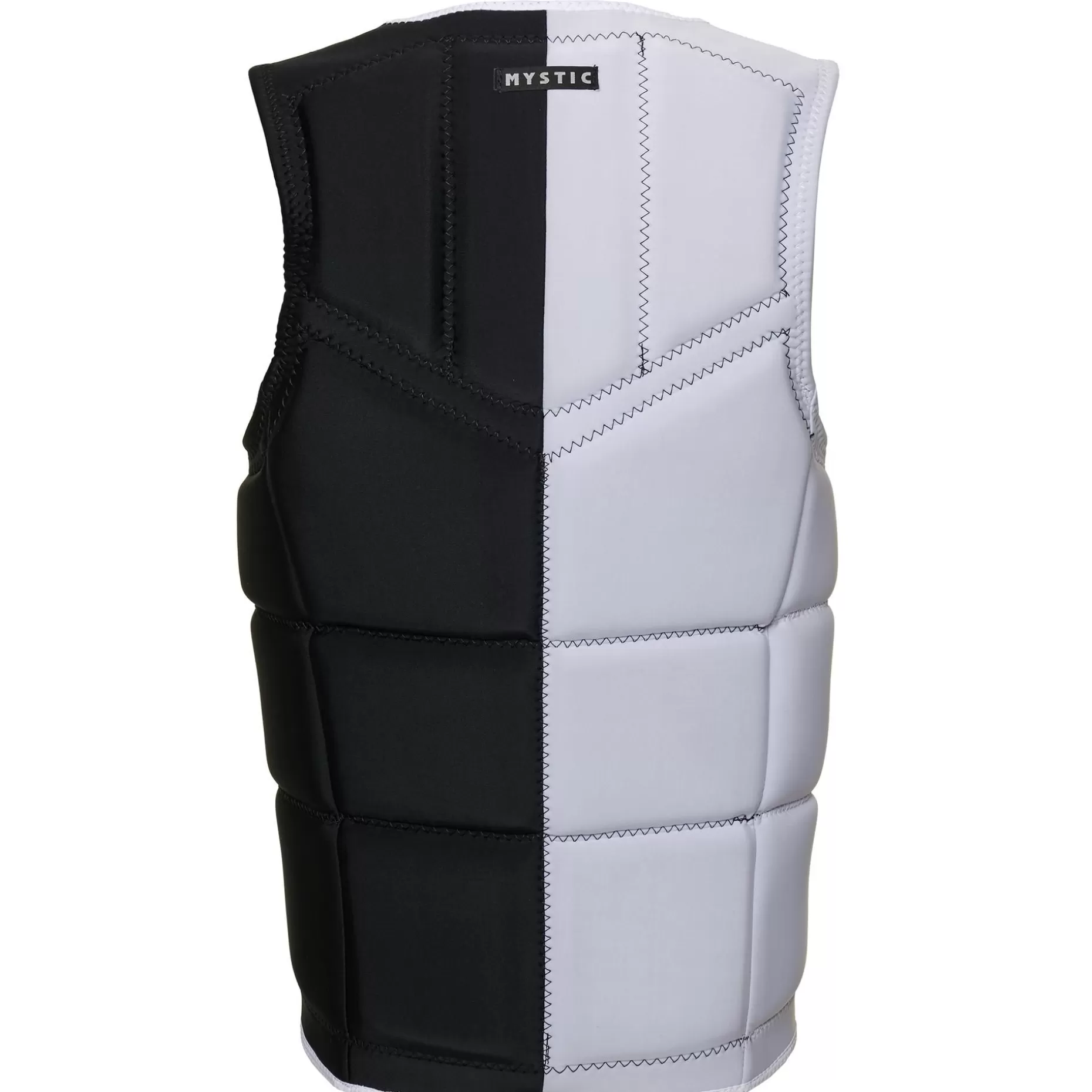 Mystic Wake Vests>Peacock