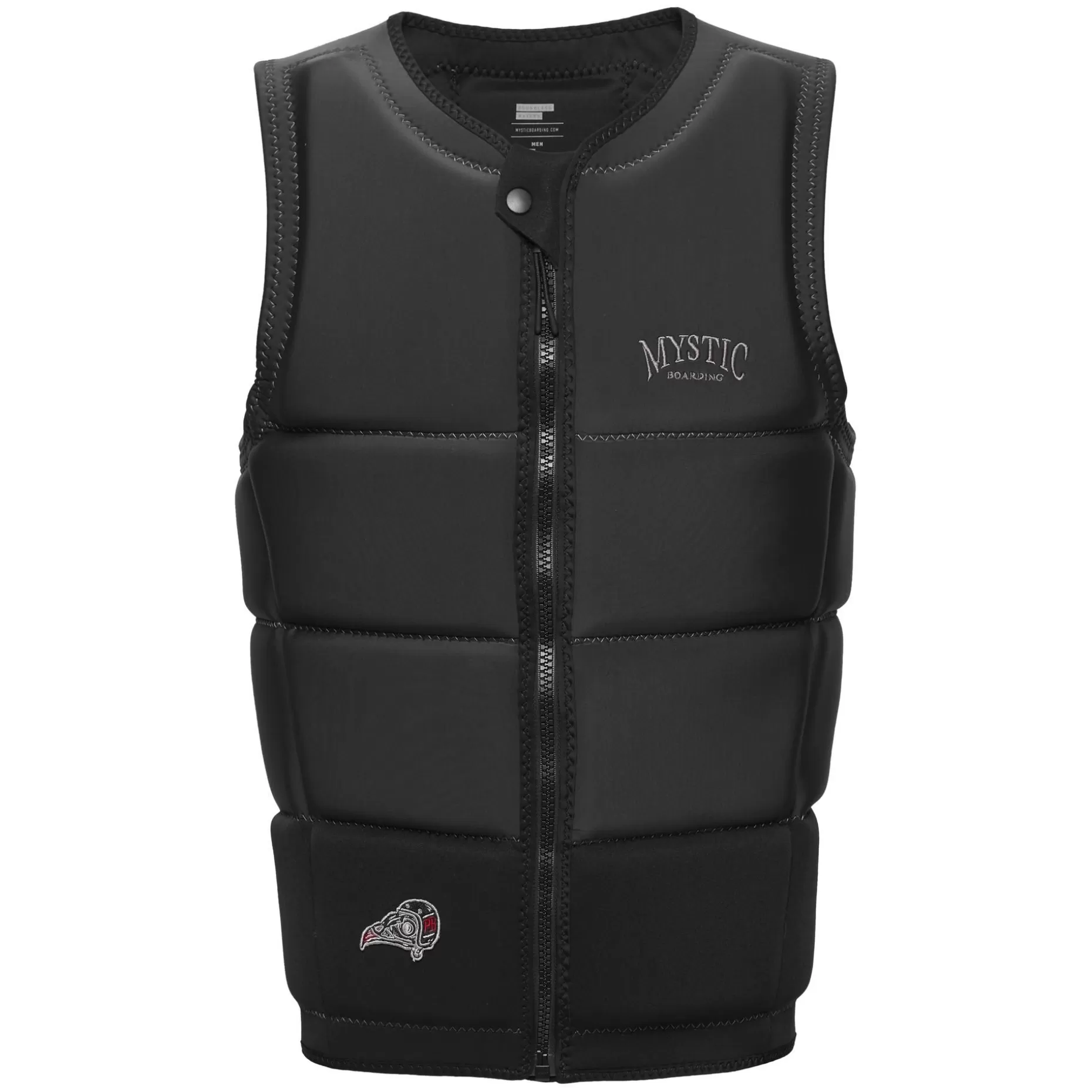 Mystic Wake Vests>Peacock 2023