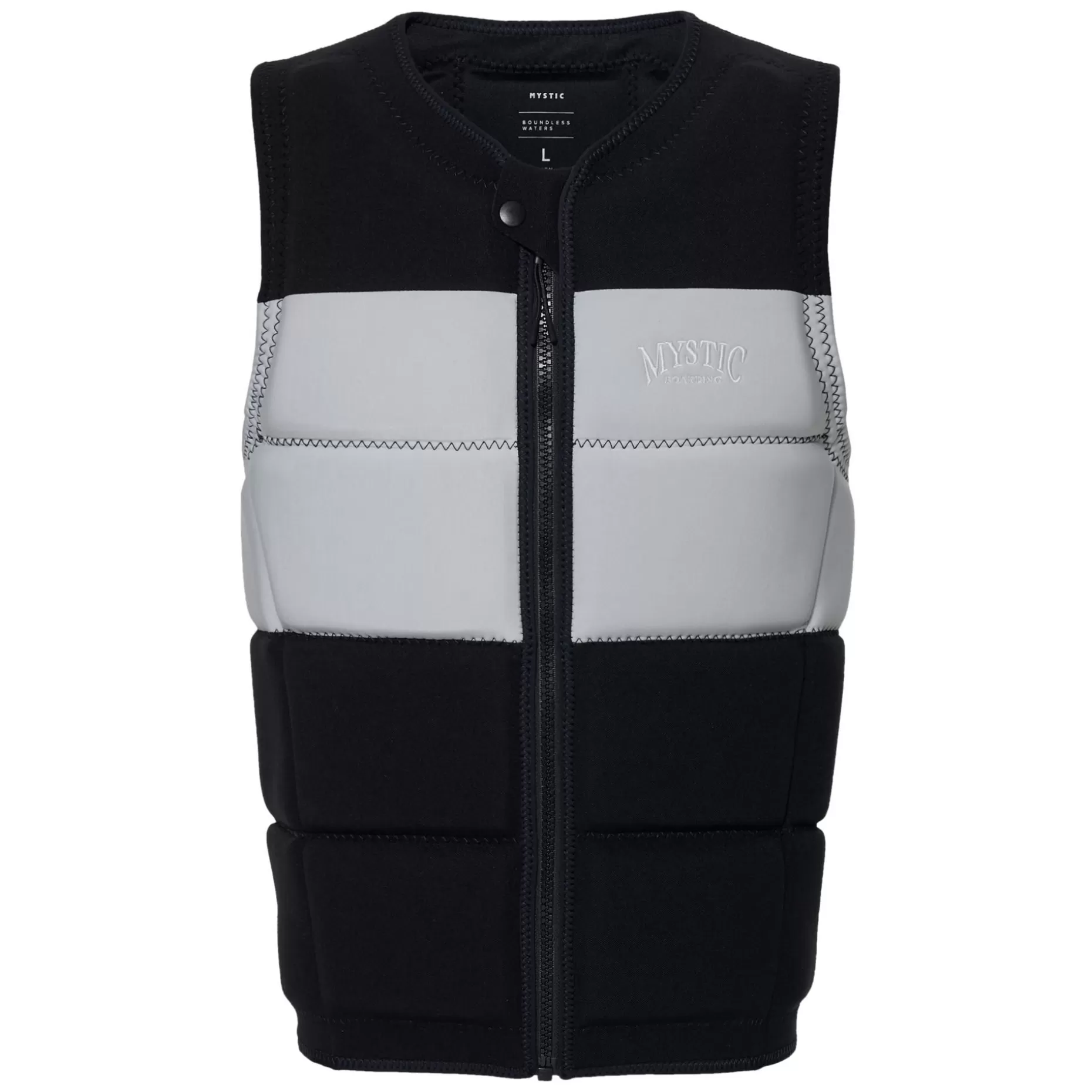 Mystic Wake Vests>Peacock 2024