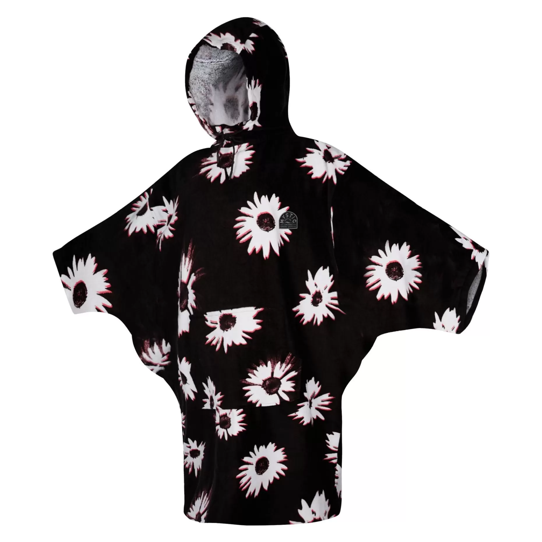 Mystic Ponchos & Towels>Poncho Women