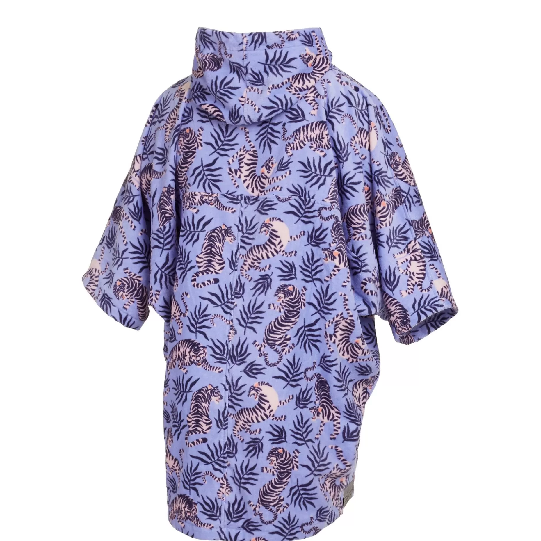 Mystic Ponchos & Towels>Poncho Women
